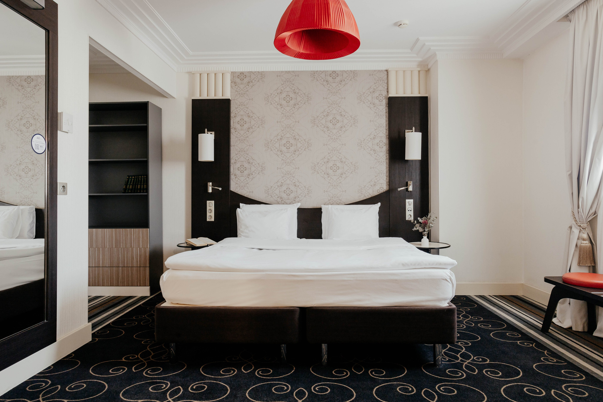 Отель Mercure. Контент фотограф в Ростове-на-Дону Мардус Павел