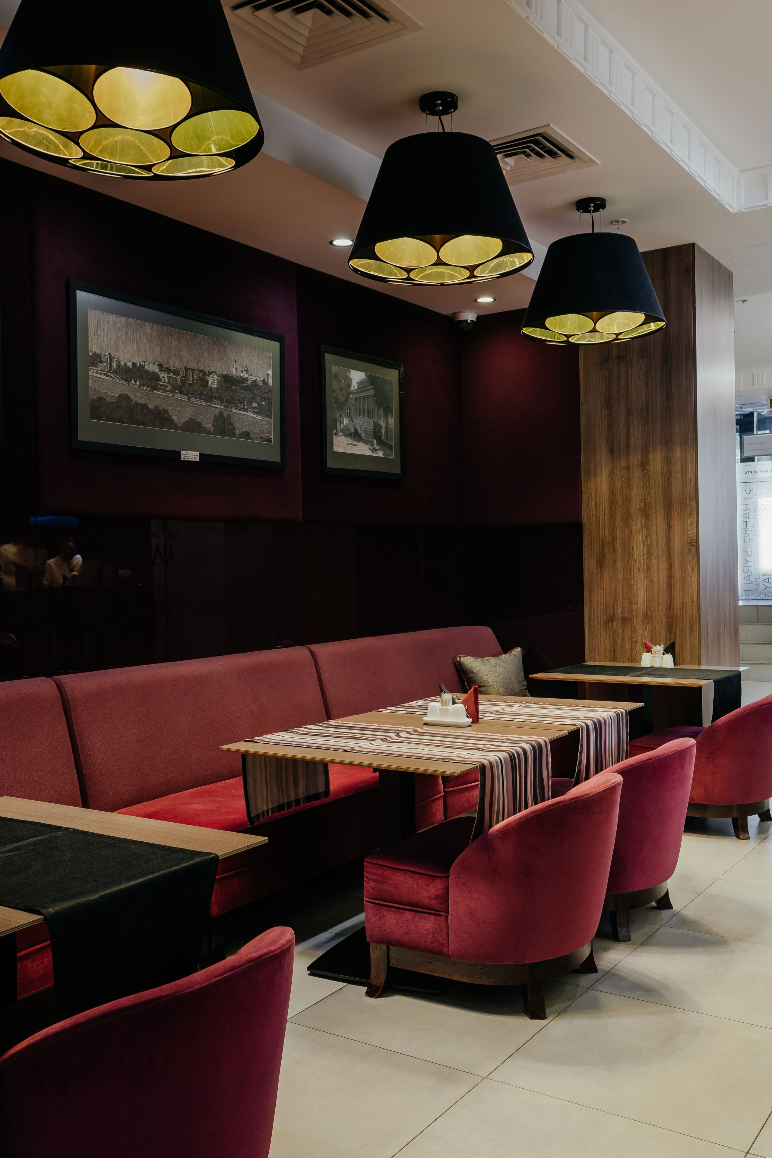 Отель Mercure. Контент фотограф в Ростове-на-Дону Мардус Павел