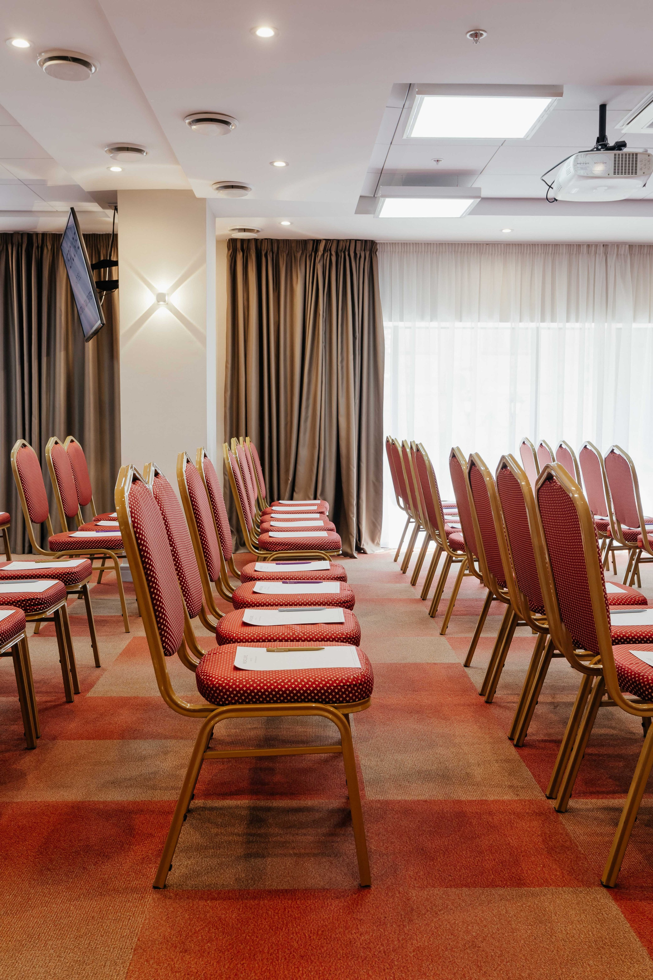 Отель Mercure. Контент фотограф в Ростове-на-Дону Мардус Павел