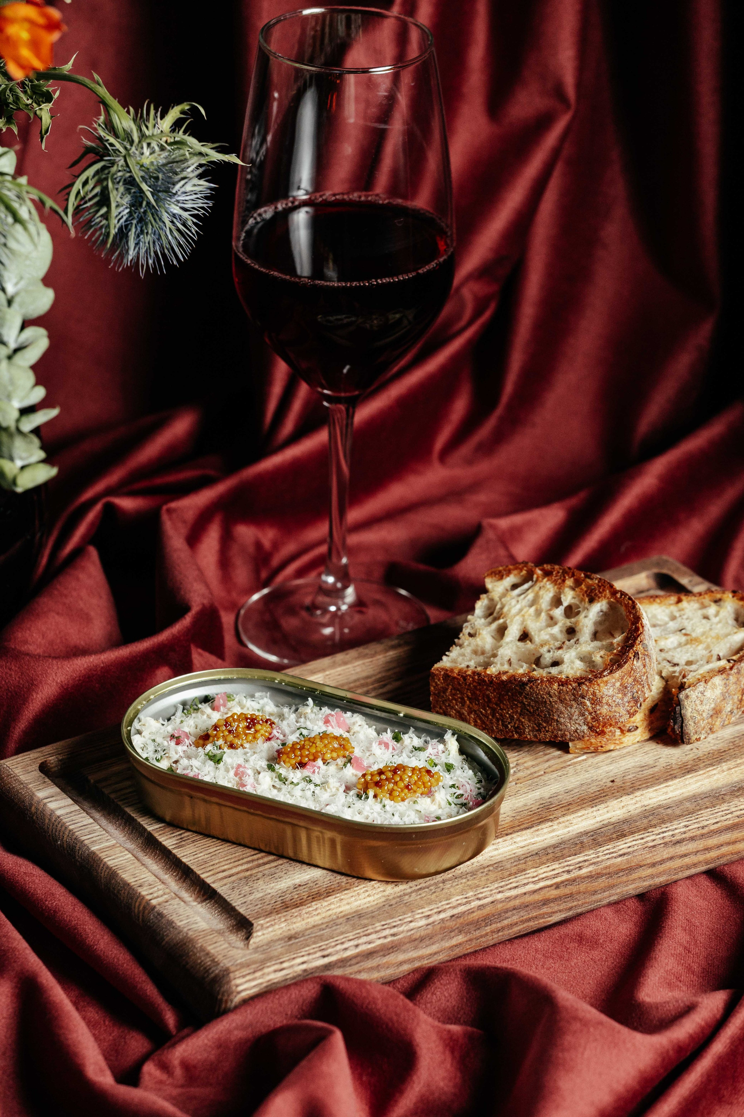 Ресторан Полет. Контент фотограф в Ростове-на-Дону Мардус Павел