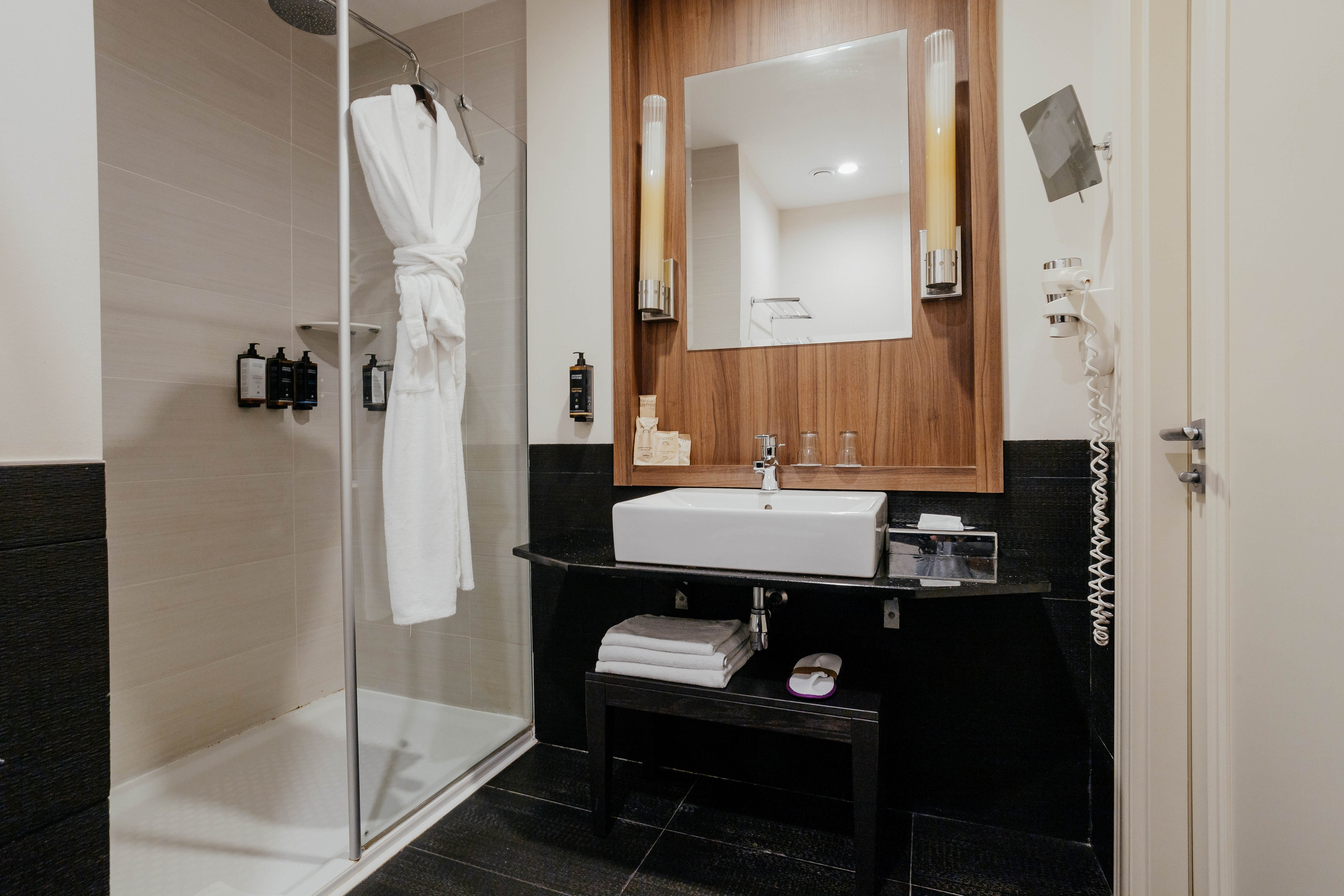 Отель Mercure. Контент фотограф в Ростове-на-Дону Мардус Павел