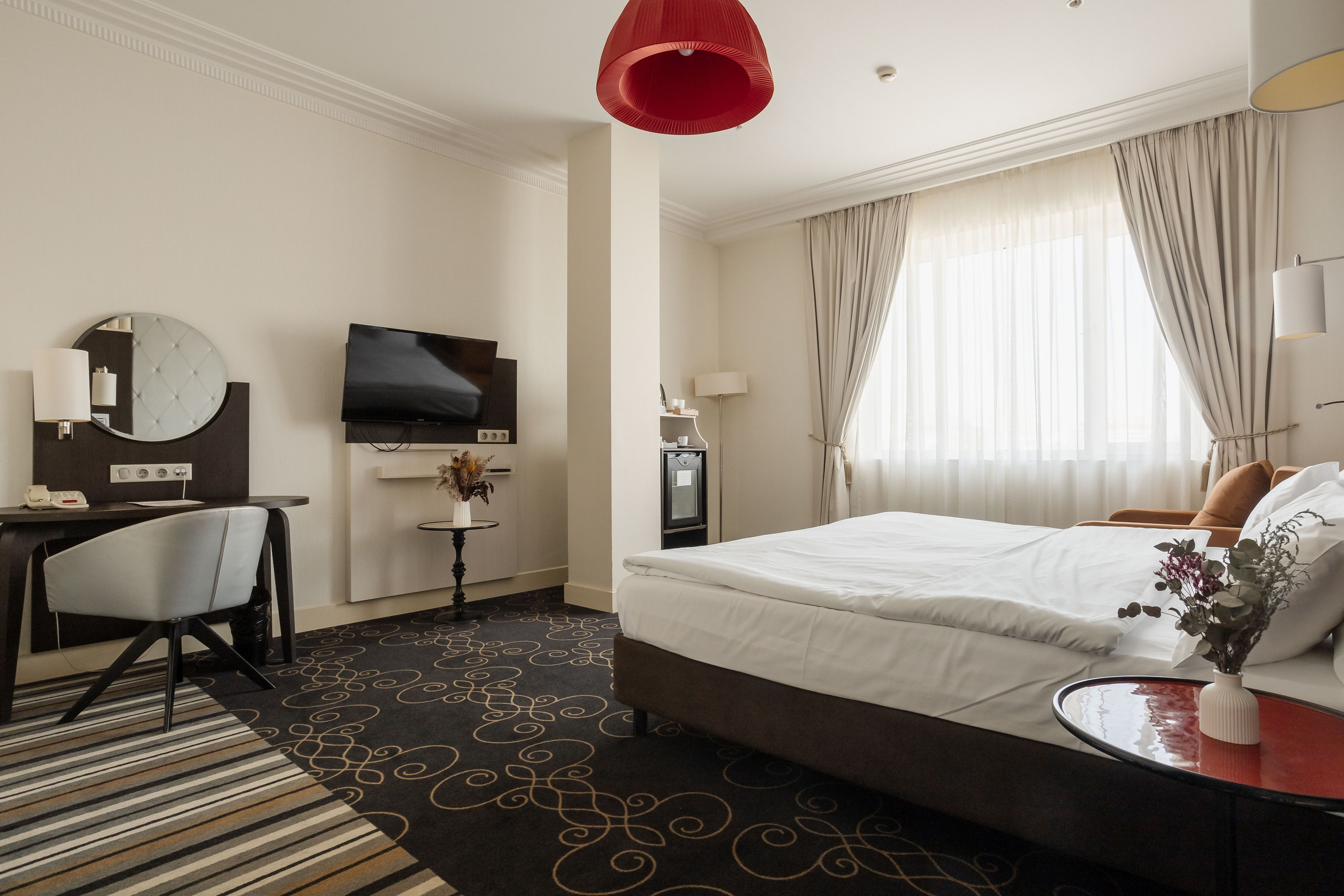 Отель Mercure. Контент фотограф в Ростове-на-Дону Мардус Павел