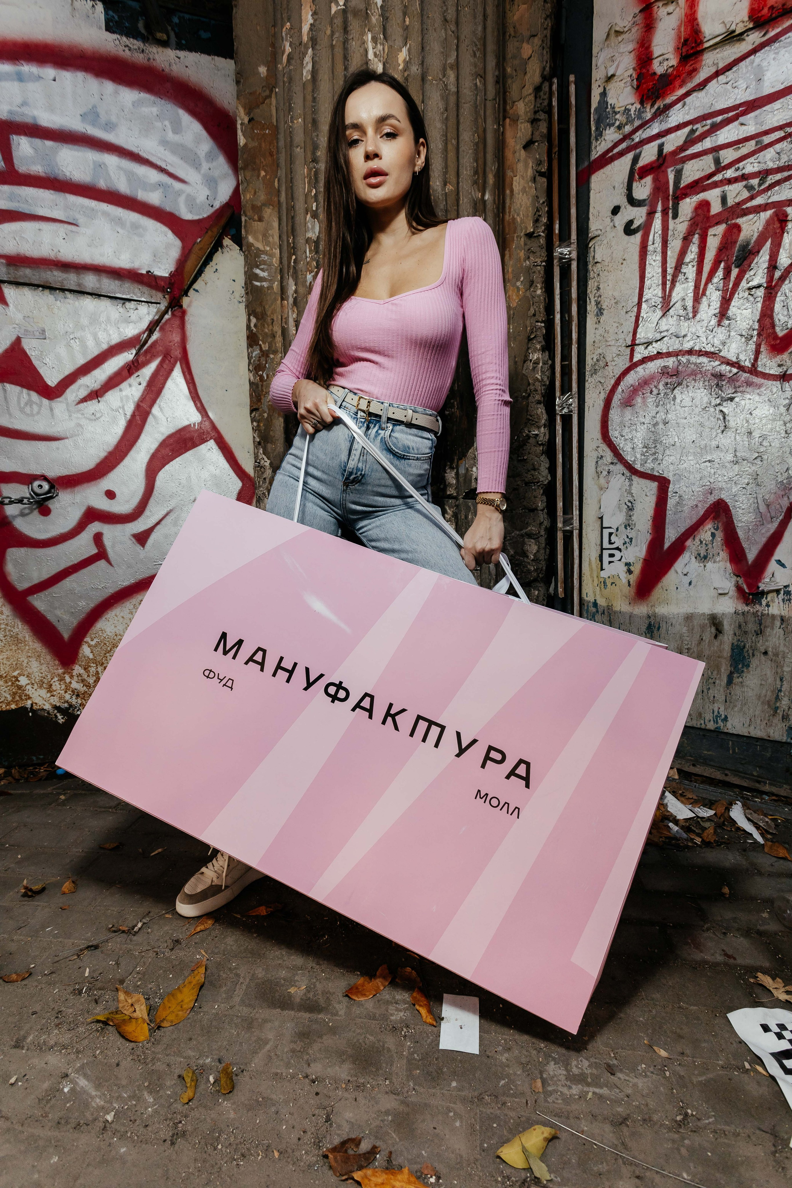 Фудмолл Мануфактура. Контент фотограф в Ростове-на-Дону Мардус Павел