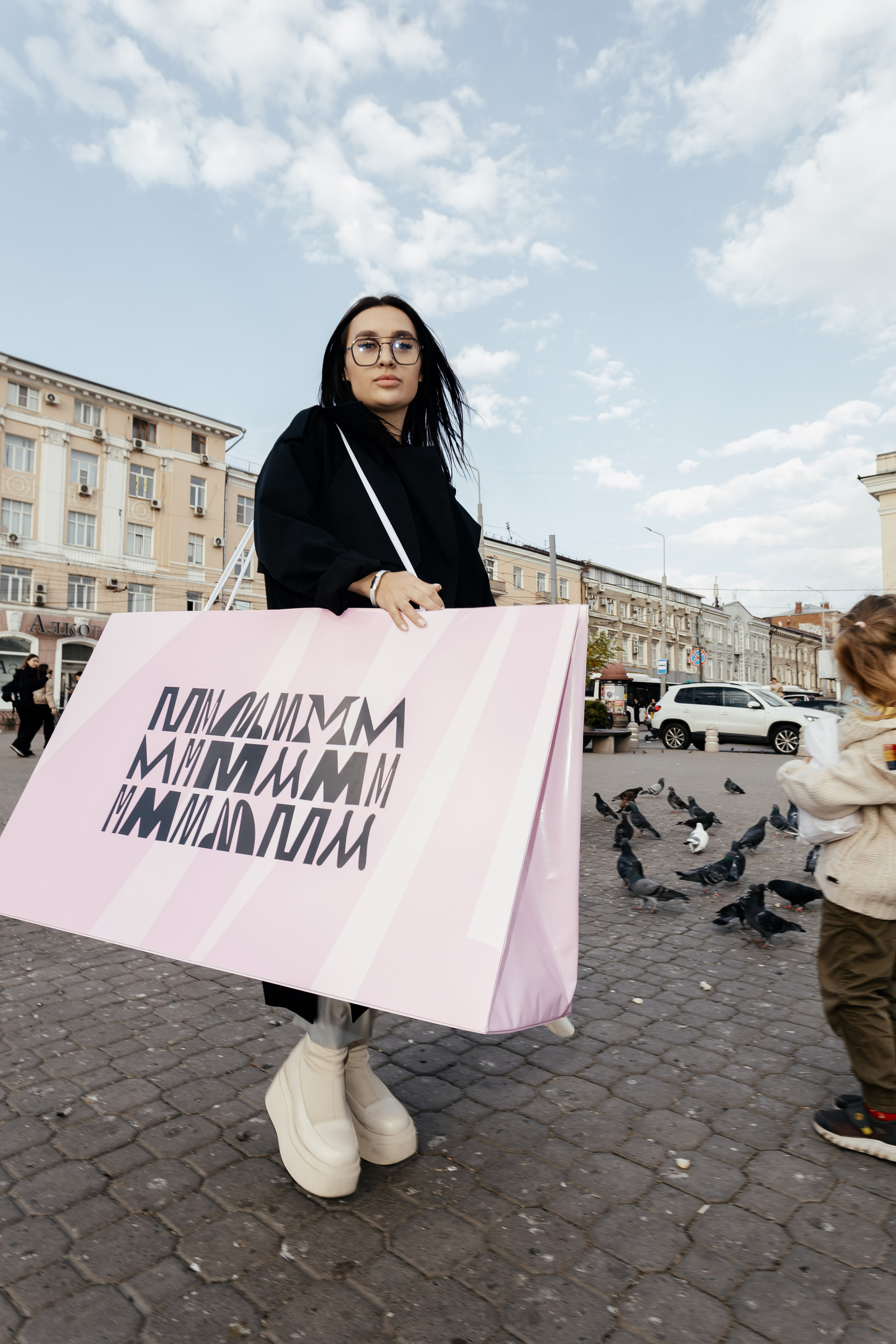 Фудмолл Мануфактура. Контент фотограф в Ростове-на-Дону Мардус Павел