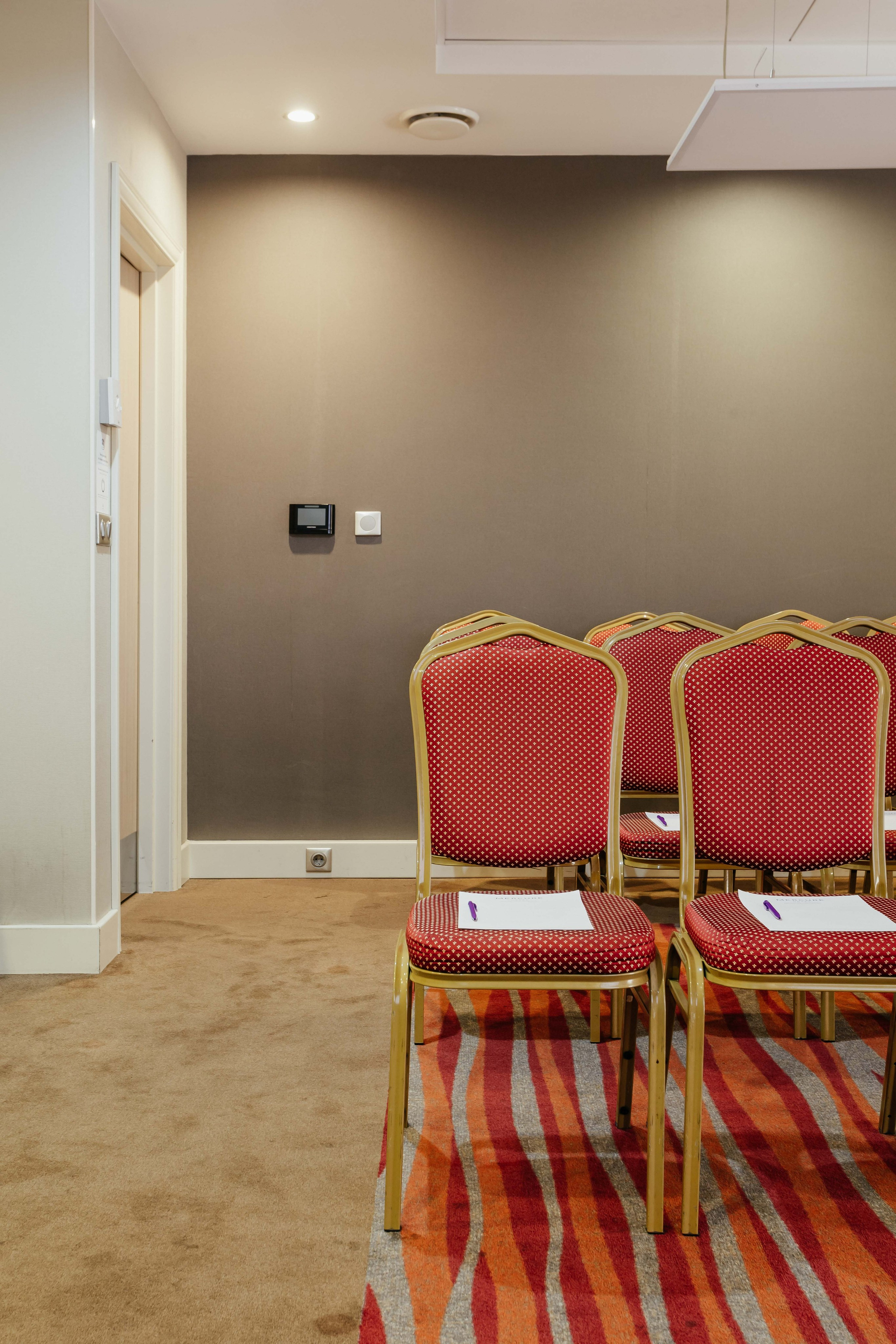 Отель Mercure. Контент фотограф в Ростове-на-Дону Мардус Павел