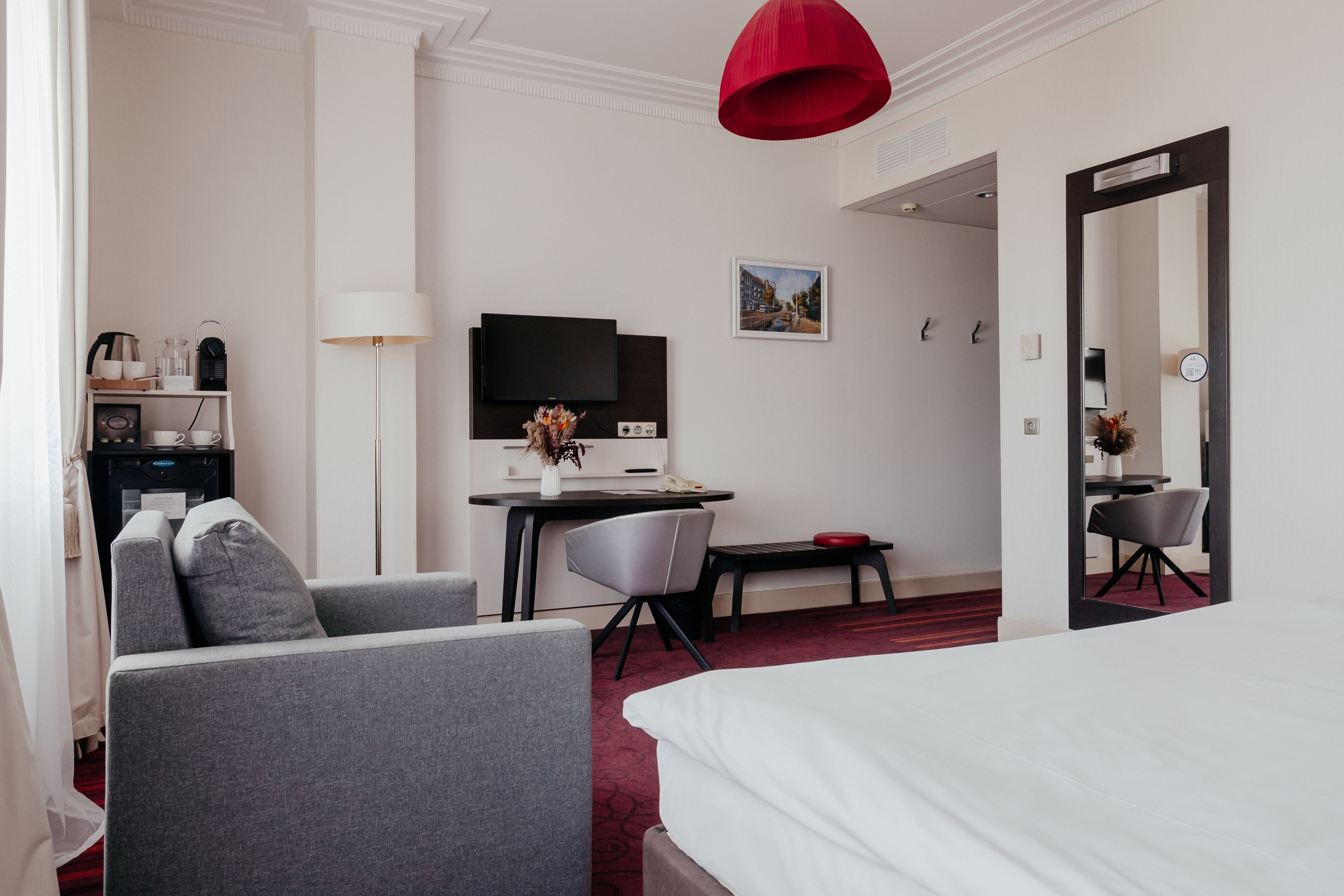 Отель Mercure. Контент фотограф в Ростове-на-Дону Мардус Павел