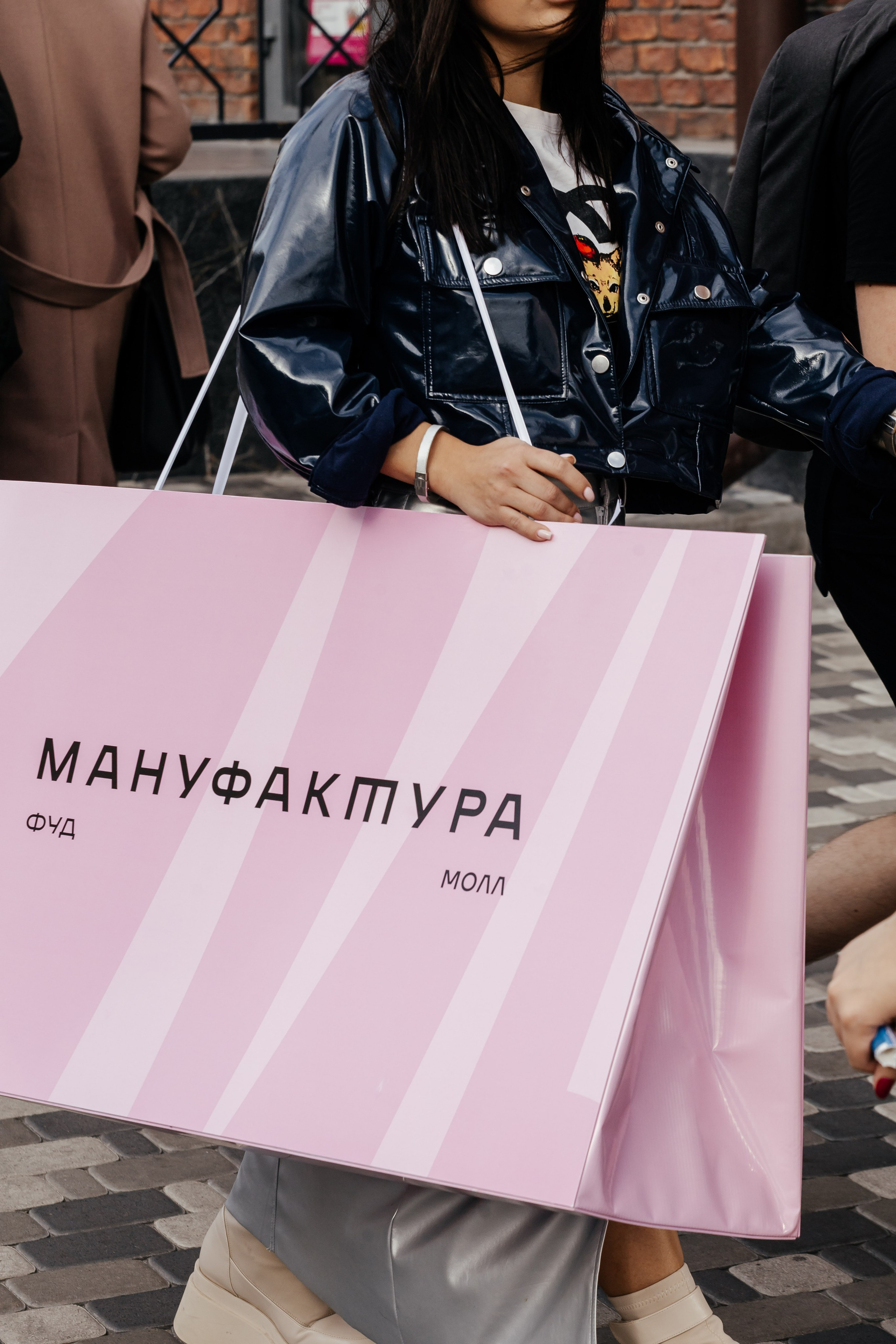 Фудмолл Мануфактура. Контент фотограф в Ростове-на-Дону Мардус Павел