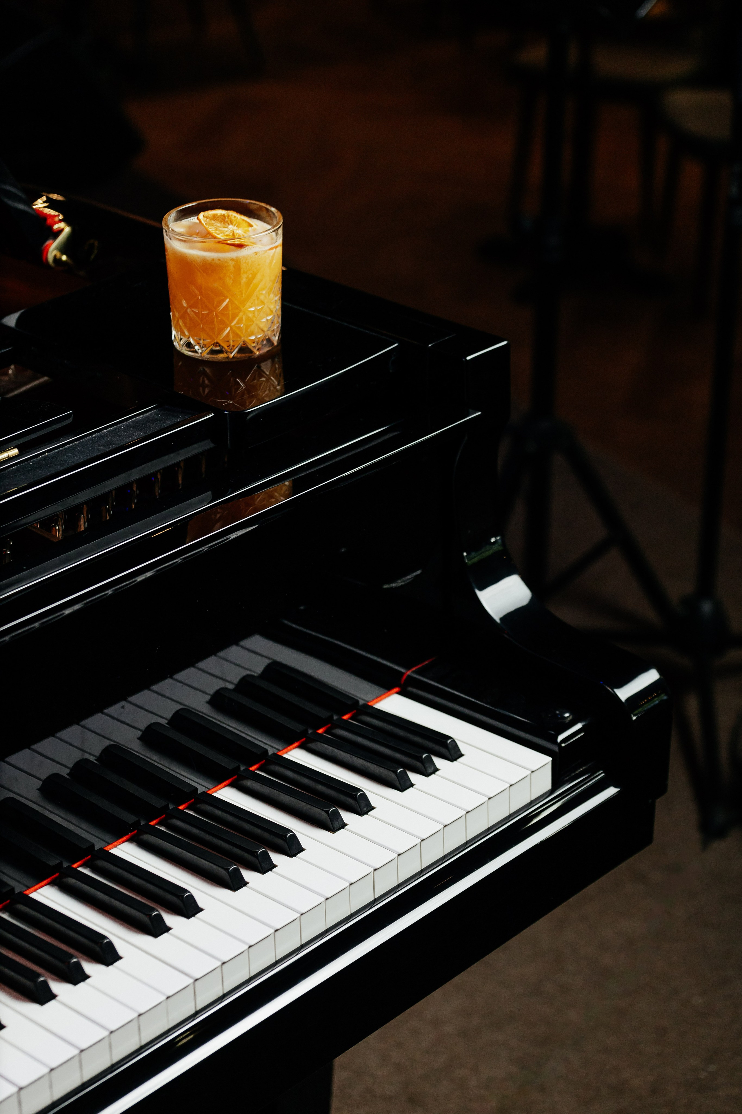 Esse Jazz Bar. Контент фотограф в Ростове-на-Дону Мардус Павел