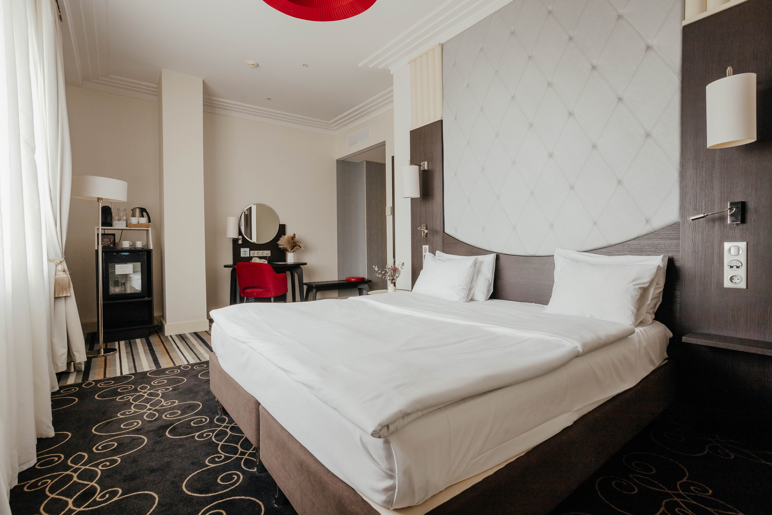 Отель Mercure. Контент фотограф в Ростове-на-Дону Мардус Павел