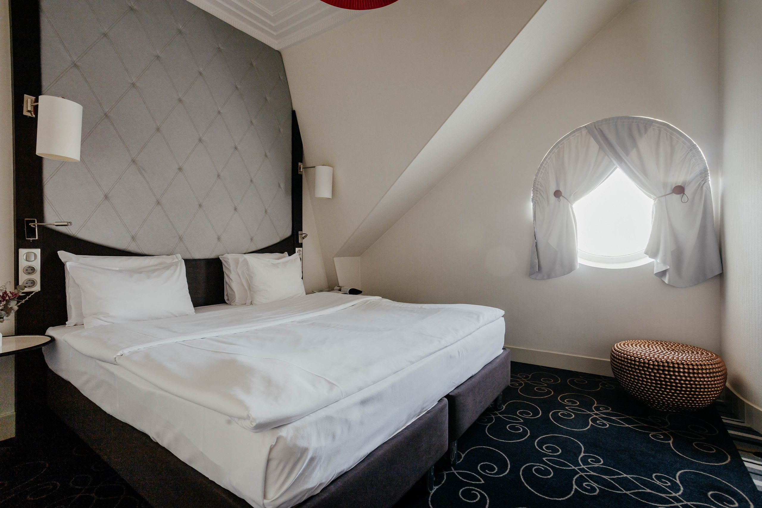 Отель Mercure. Контент фотограф в Ростове-на-Дону Мардус Павел