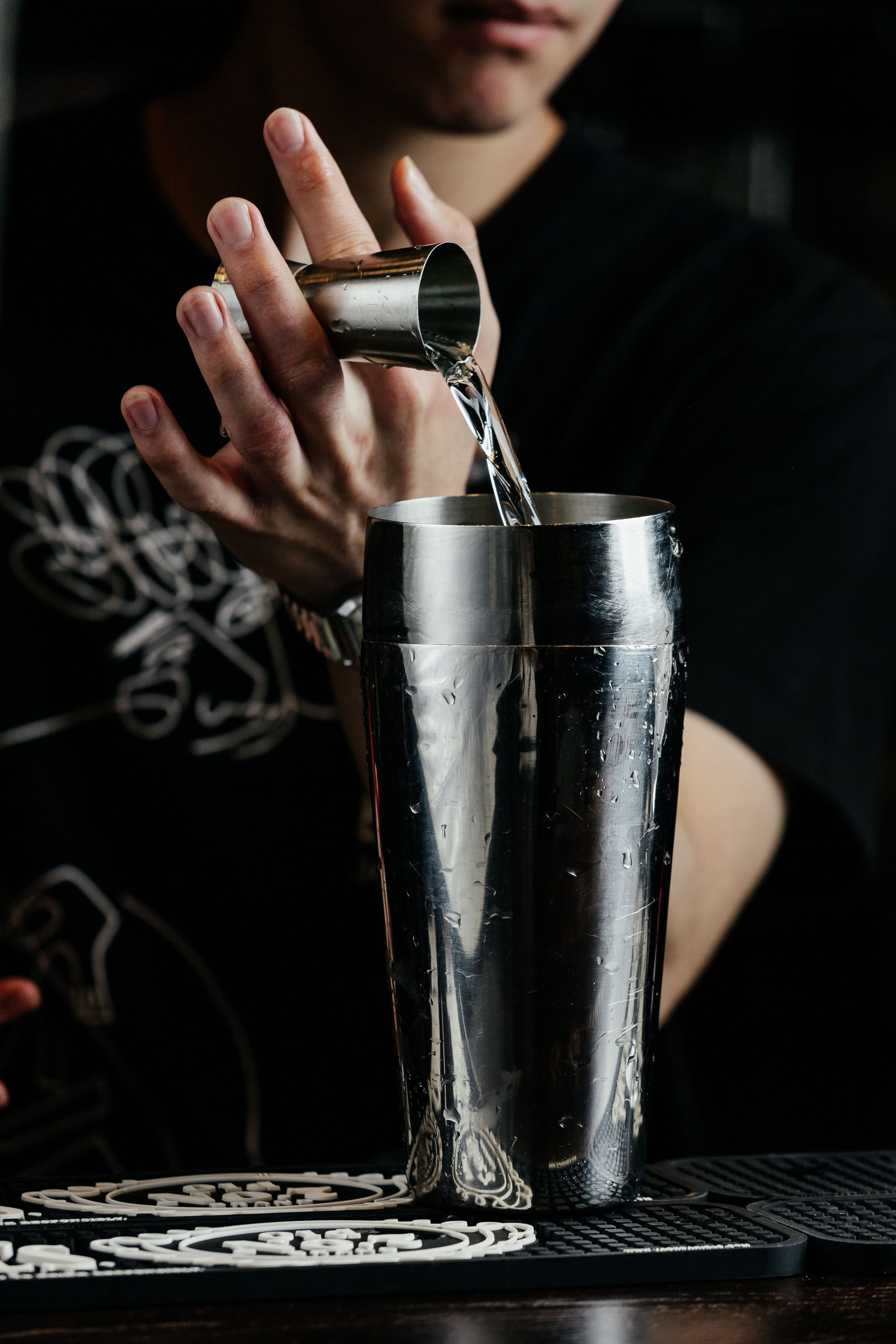 Esse Jazz Bar. Контент фотограф в Ростове-на-Дону Мардус Павел