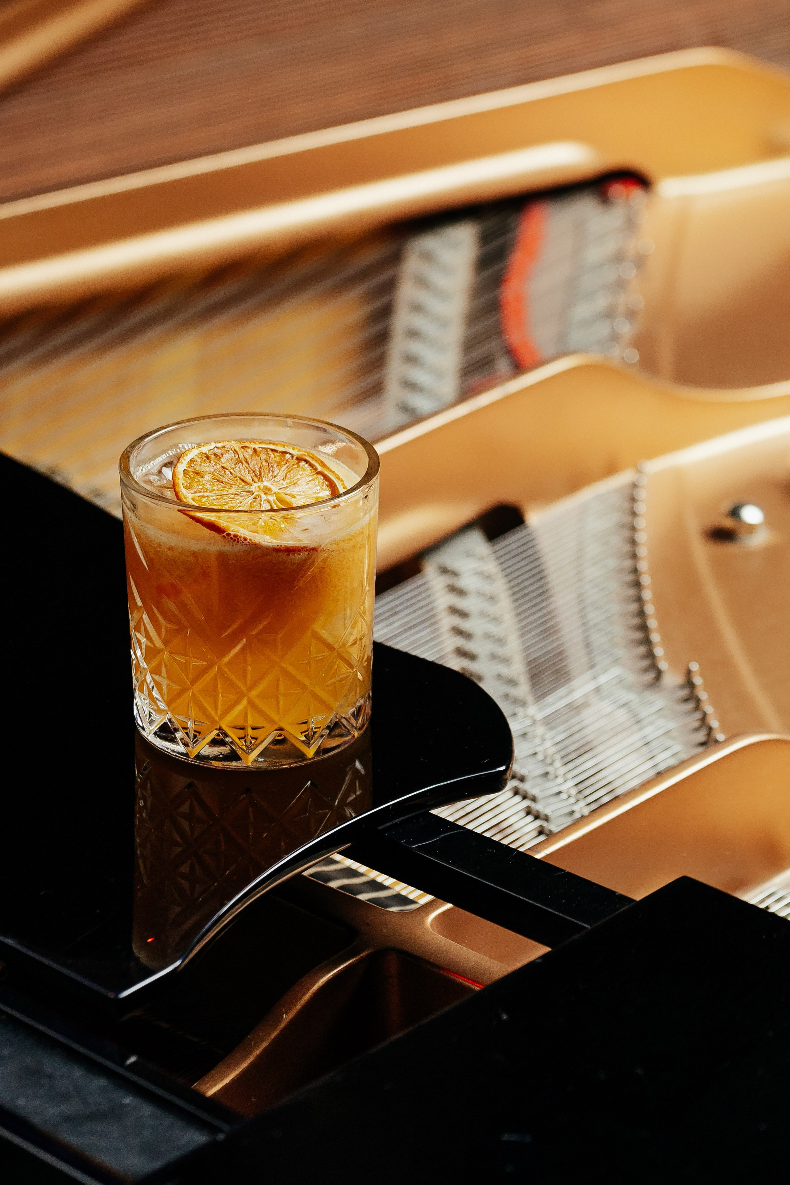 Esse Jazz Bar. Контент фотограф в Ростове-на-Дону Мардус Павел