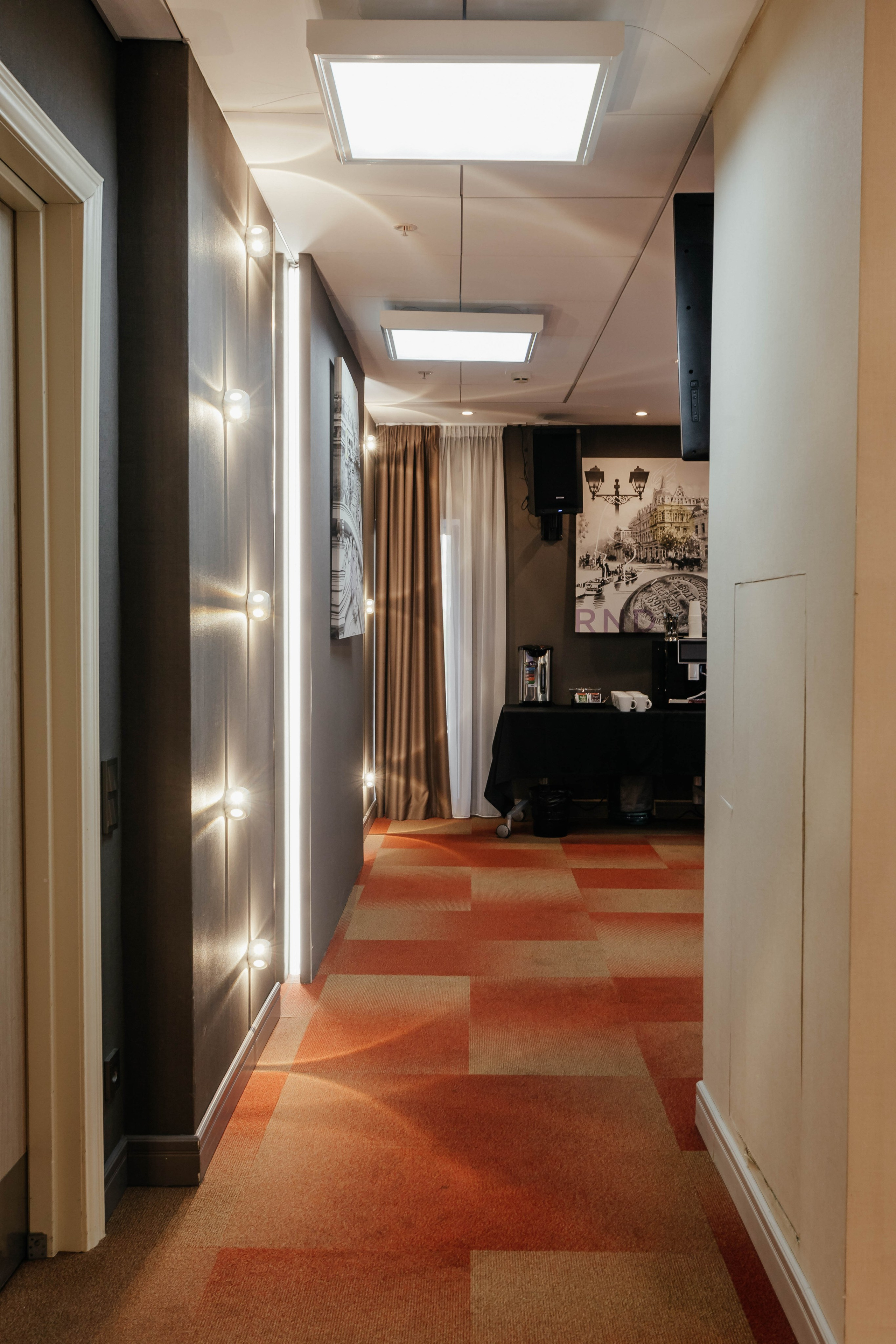 Отель Mercure. Контент фотограф в Ростове-на-Дону Мардус Павел