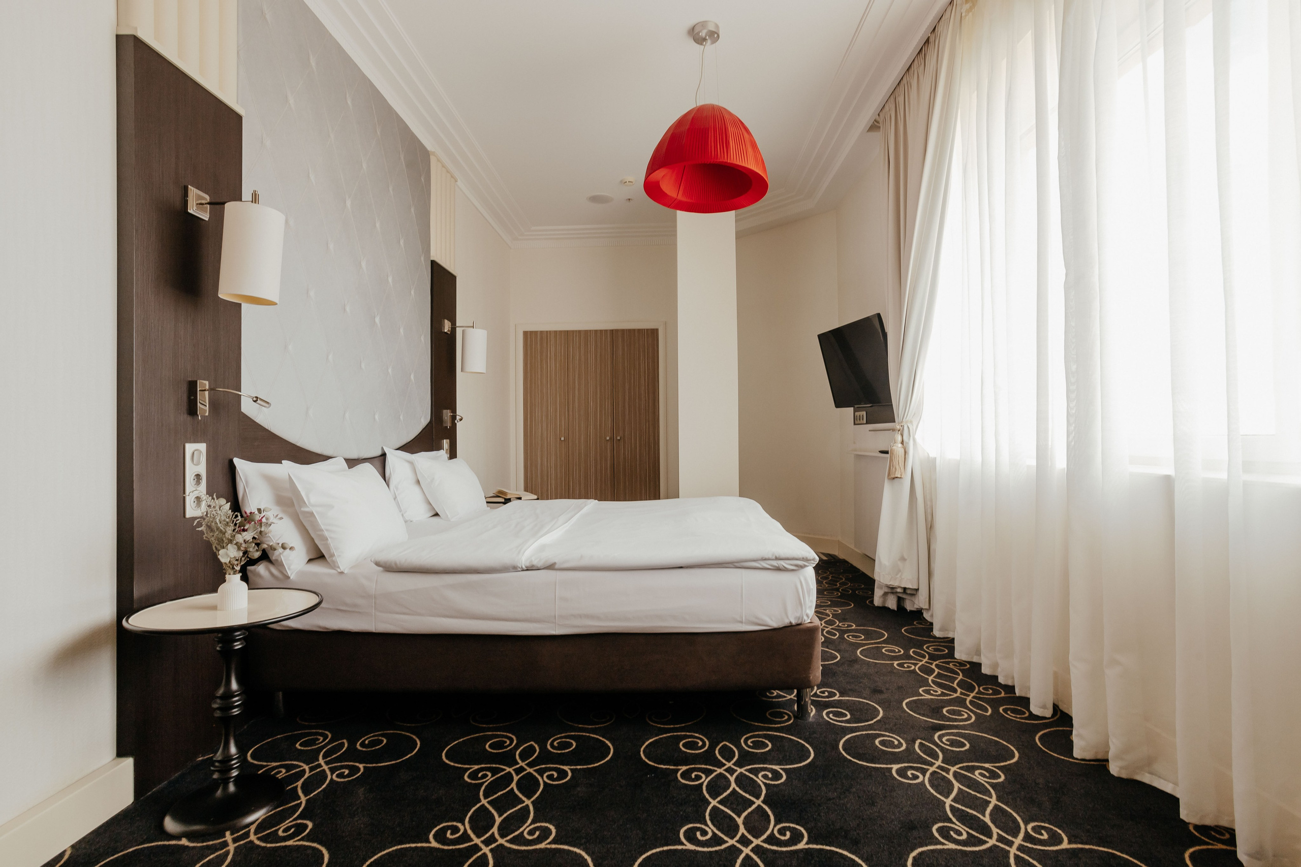 Отель Mercure. Контент фотограф в Ростове-на-Дону Мардус Павел