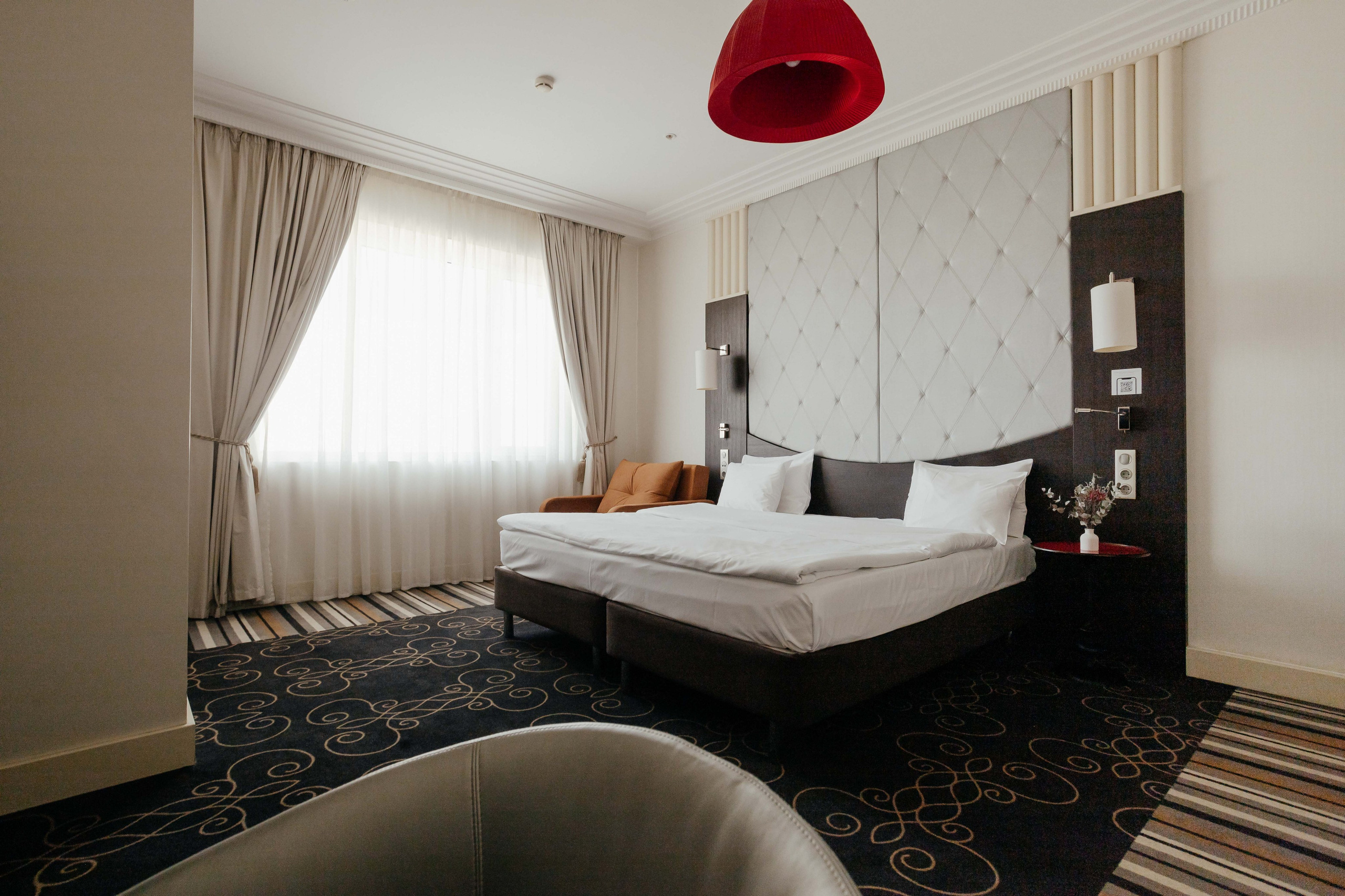Отель Mercure. Контент фотограф в Ростове-на-Дону Мардус Павел