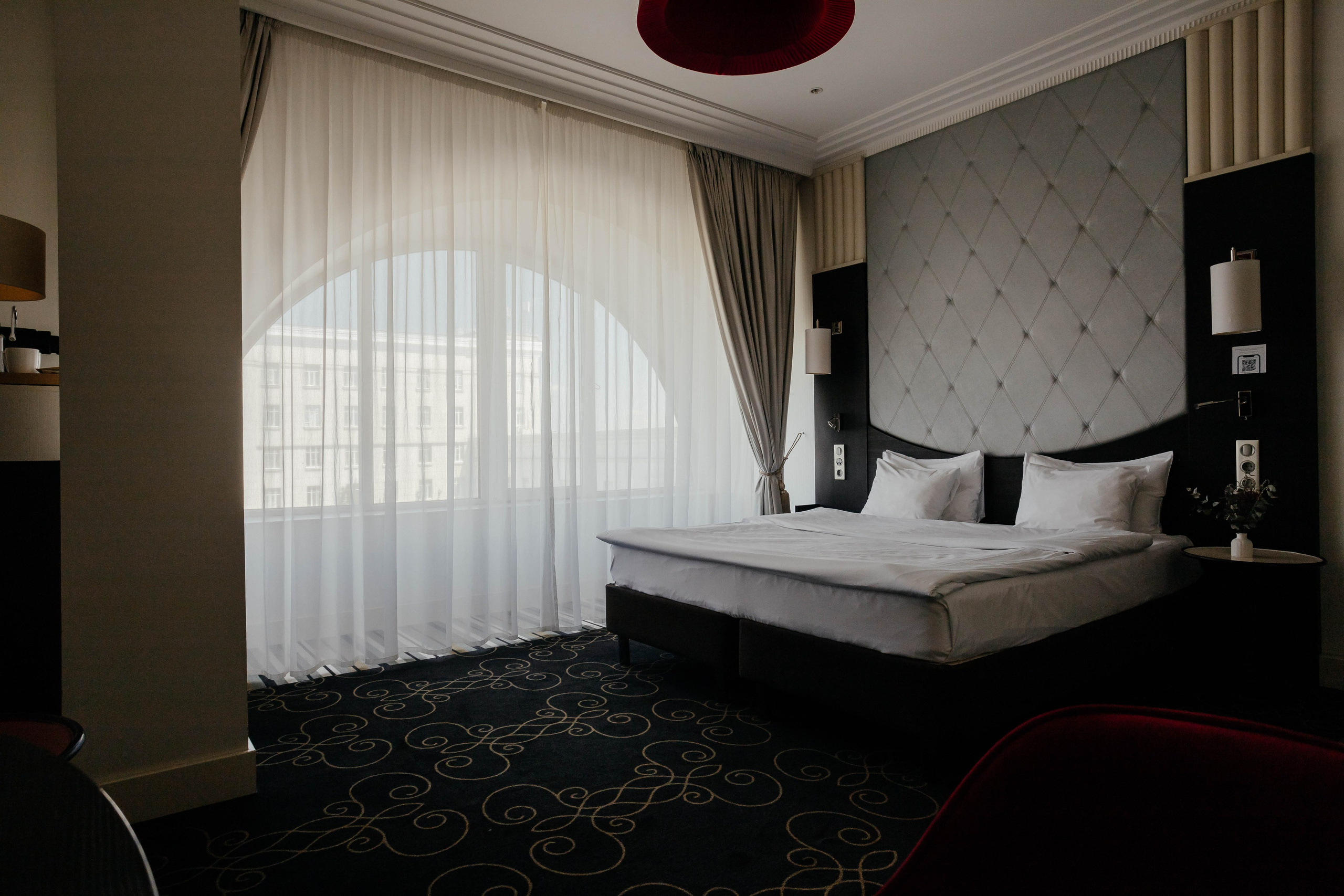 Отель Mercure. Контент фотограф в Ростове-на-Дону Мардус Павел