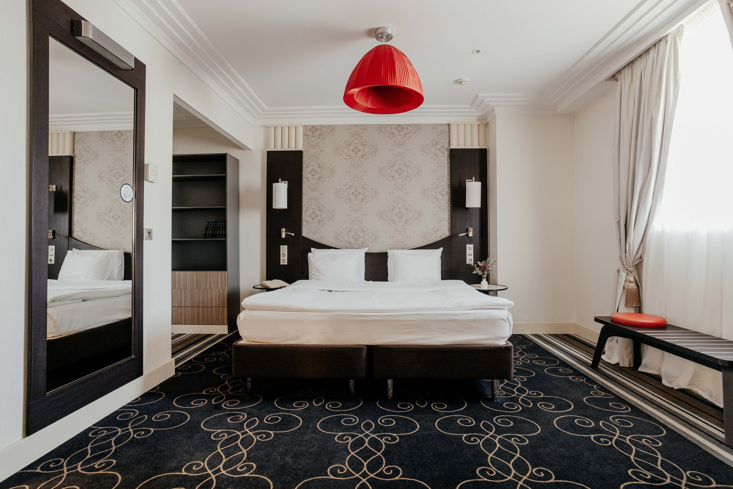 Отель Mercure. Контент фотограф в Ростове-на-Дону Мардус Павел