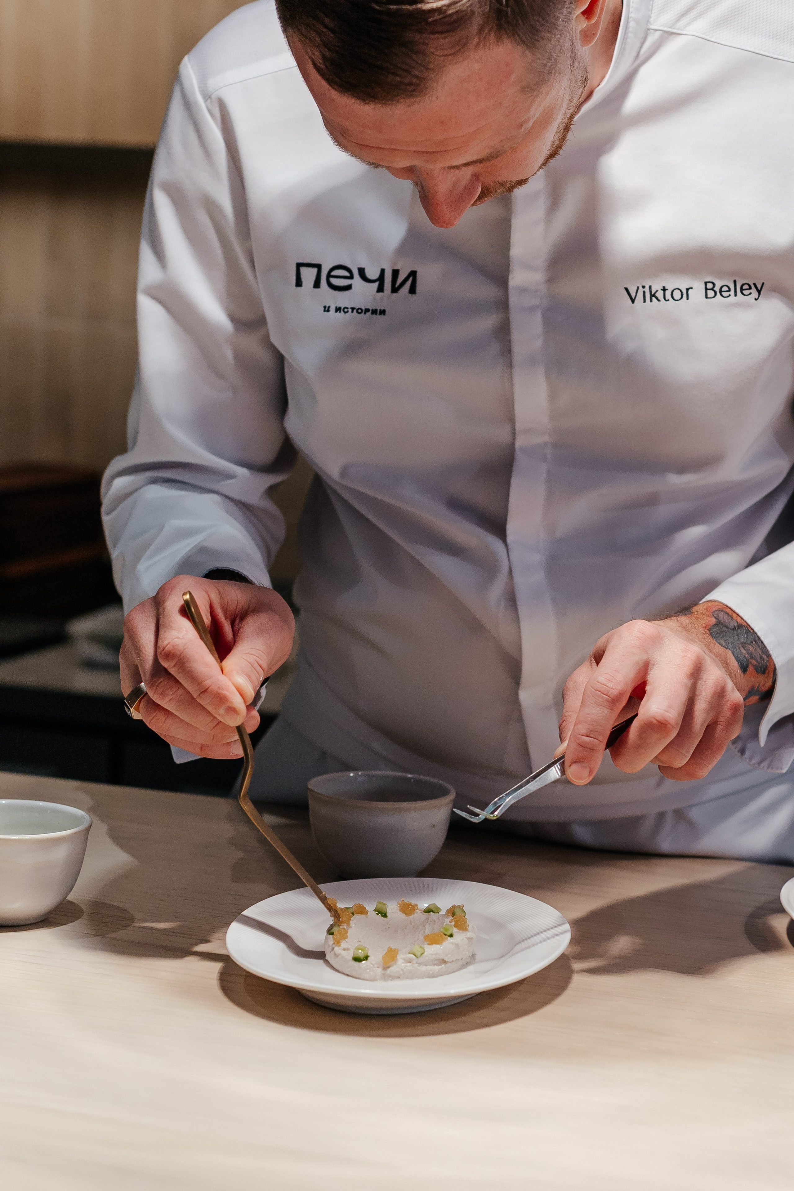 Печи и Истории. Контент фотограф в Ростове-на-Дону Мардус Павел