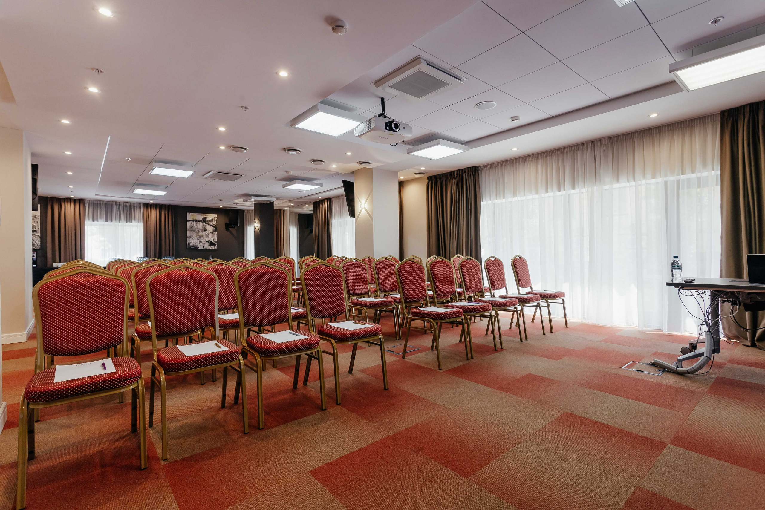 Отель Mercure. Контент фотограф в Ростове-на-Дону Мардус Павел