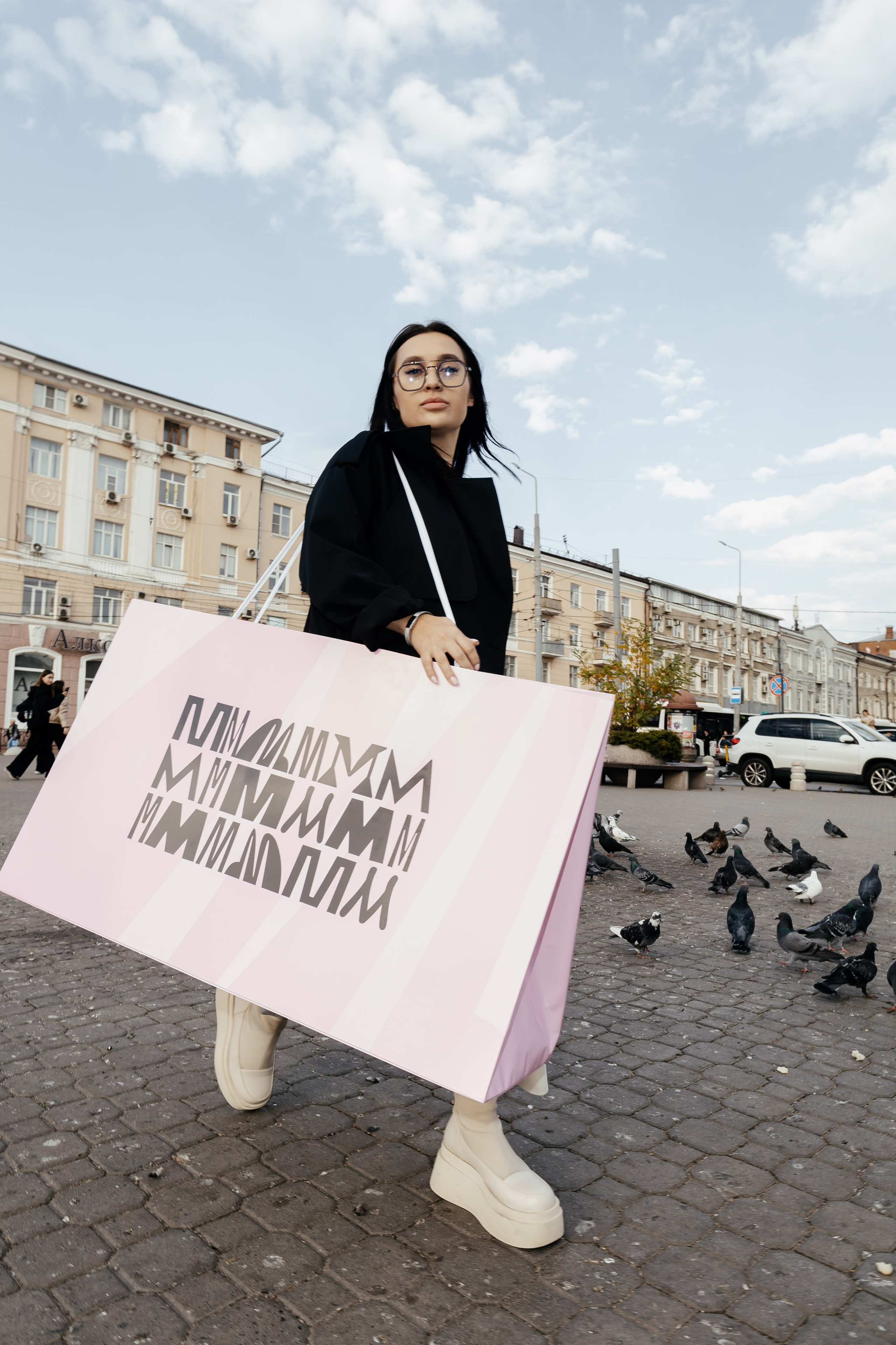 Фудмолл Мануфактура. Контент фотограф в Ростове-на-Дону Мардус Павел