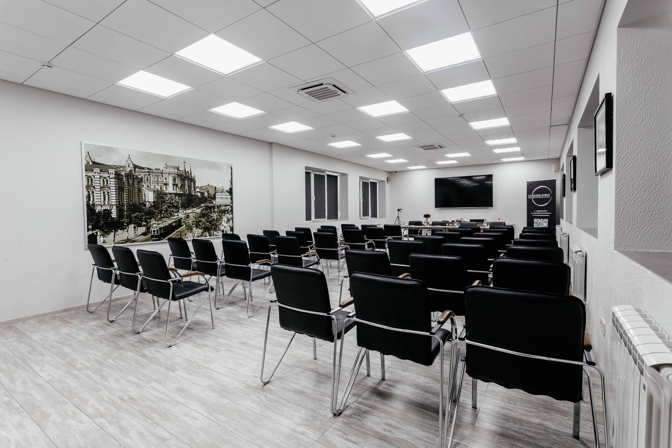 Custom House. Контент фотограф в Ростове-на-Дону Мардус Павел