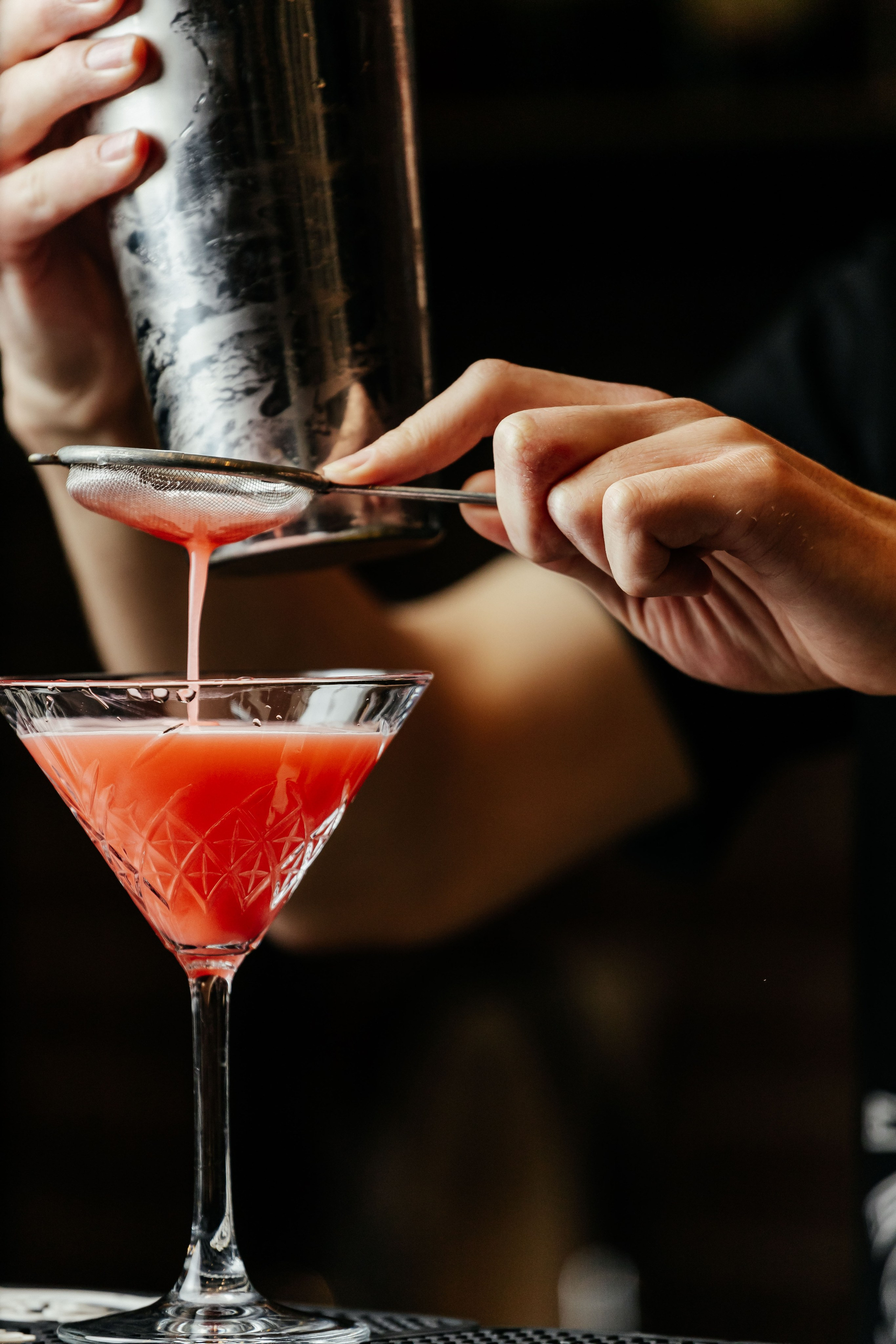 Esse Jazz Bar. Контент фотограф в Ростове-на-Дону Мардус Павел