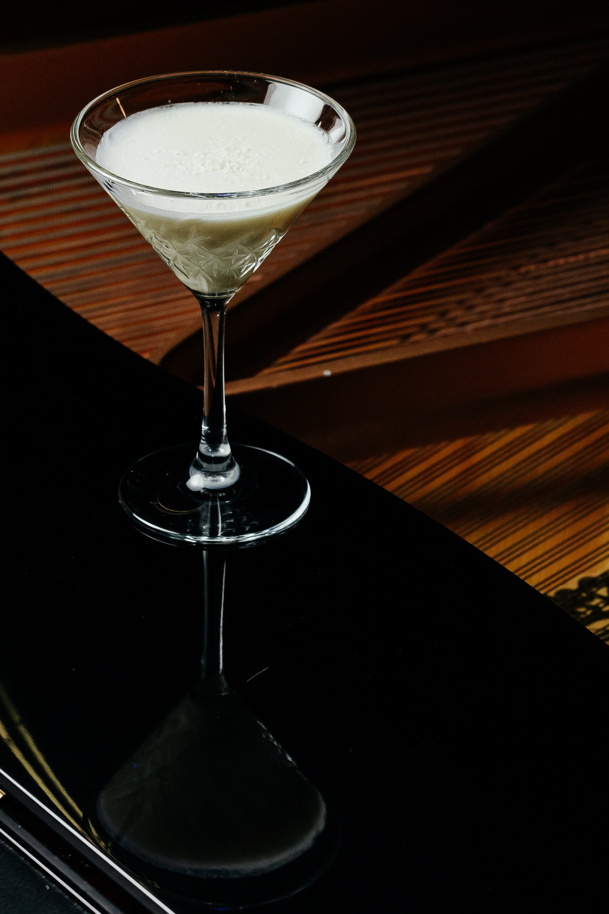 Esse Jazz Bar. Контент фотограф в Ростове-на-Дону Мардус Павел