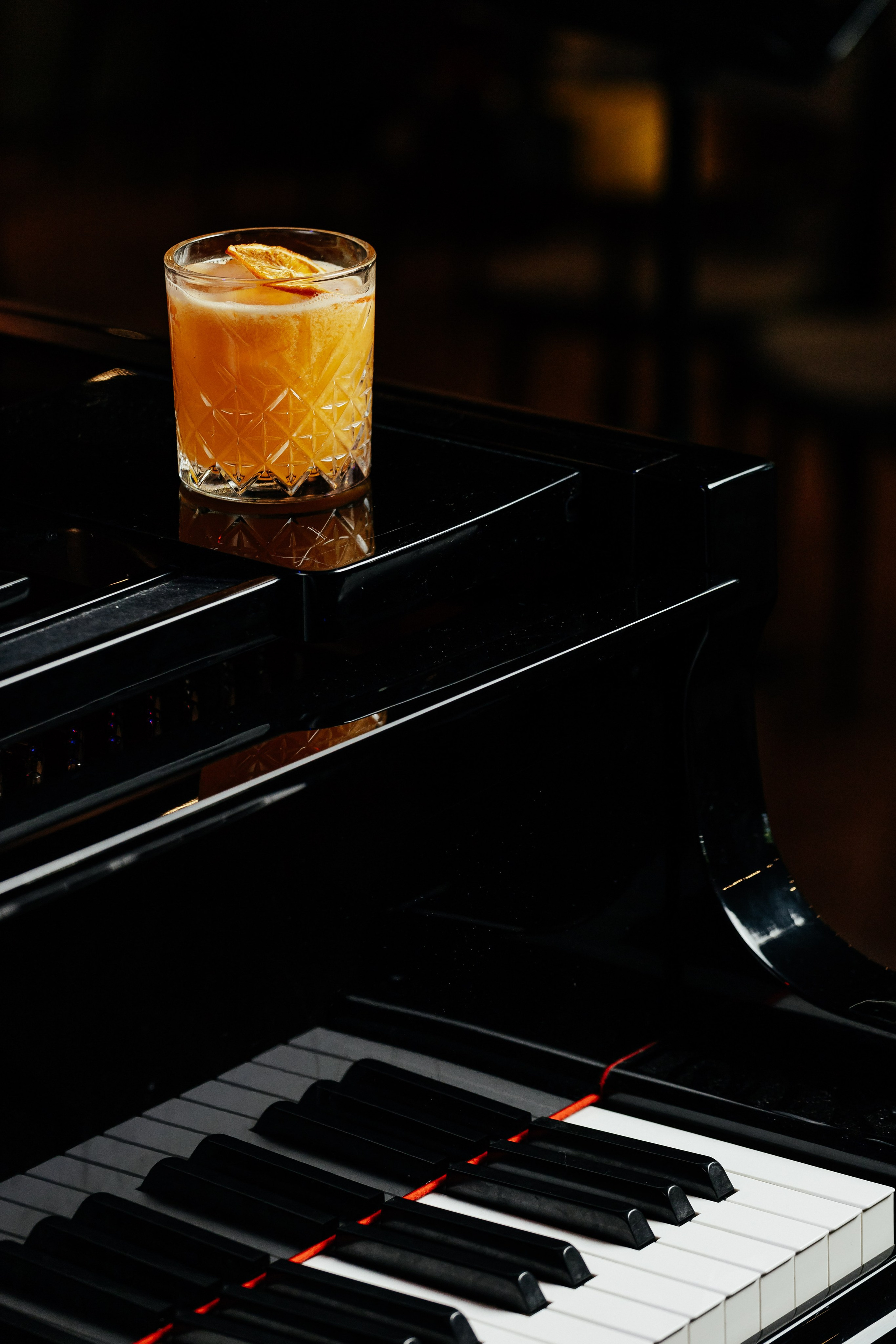 Esse Jazz Bar. Контент фотограф в Ростове-на-Дону Мардус Павел