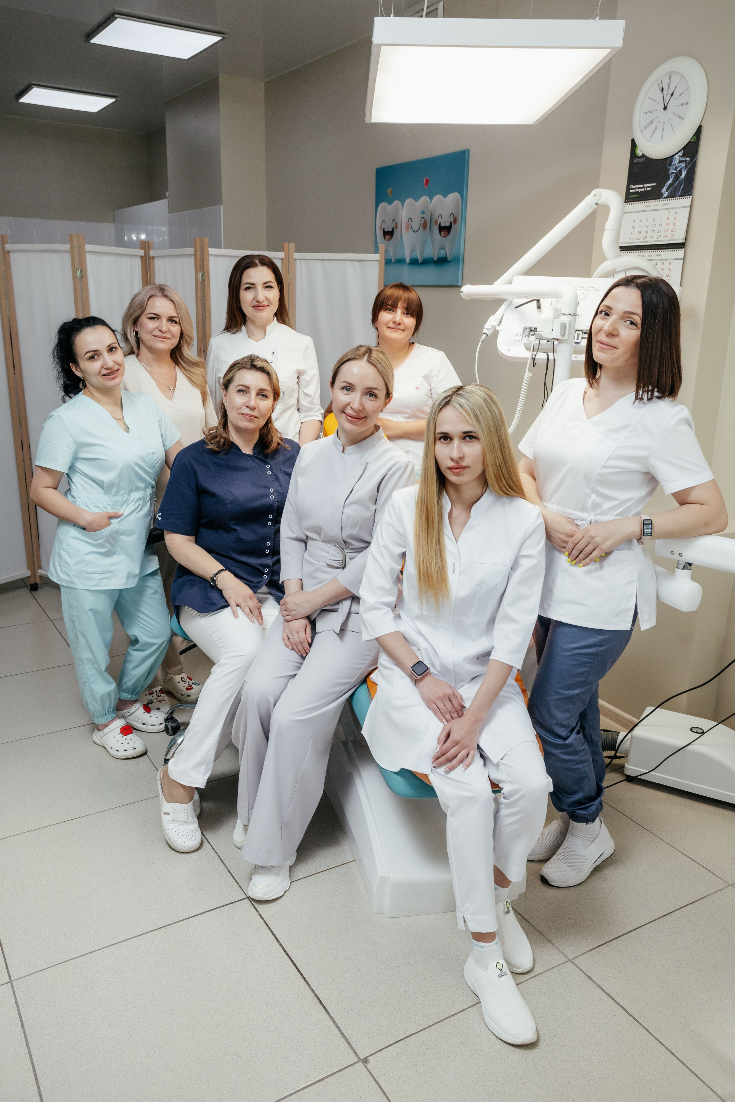 Студия Улыбок. Контент фотограф в Ростове-на-Дону Мардус Павел