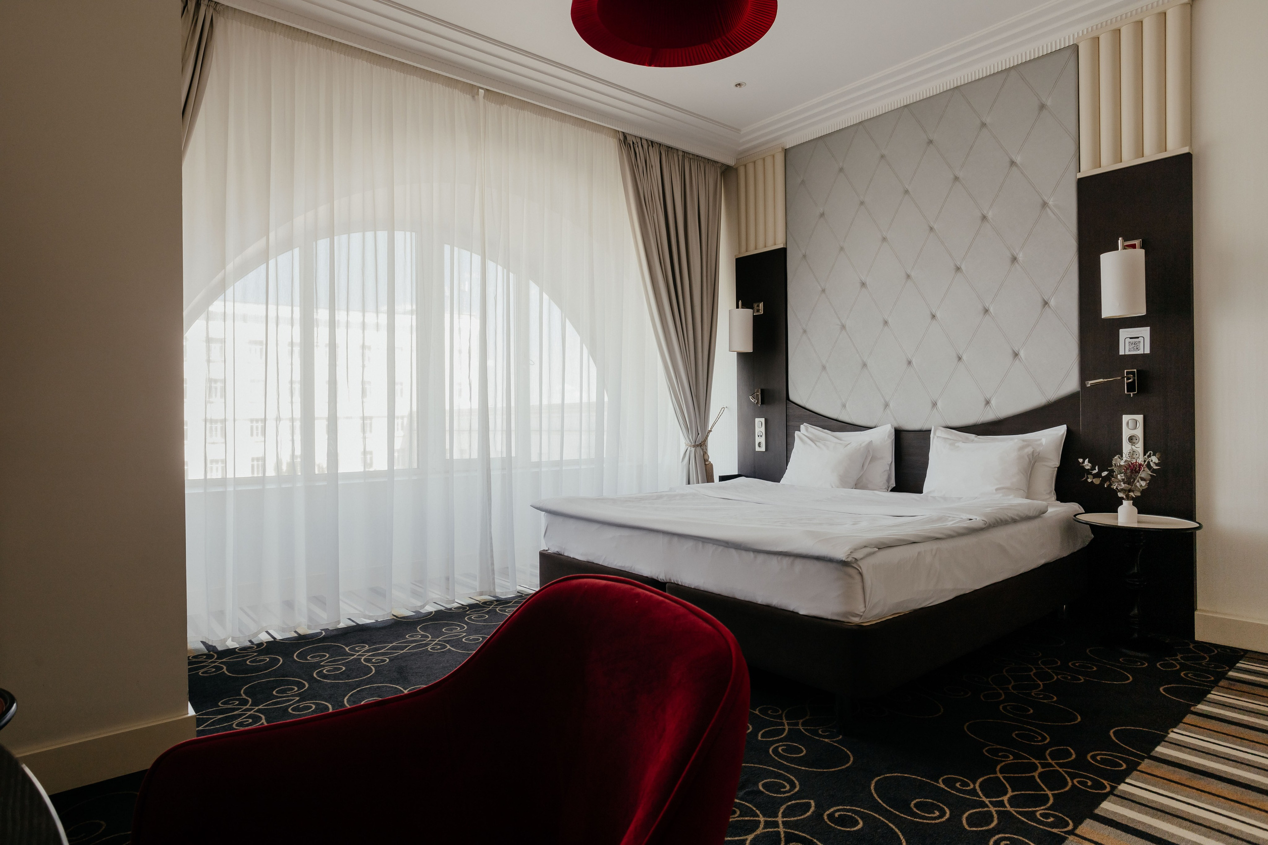 Отель Mercure. Контент фотограф в Ростове-на-Дону Мардус Павел
