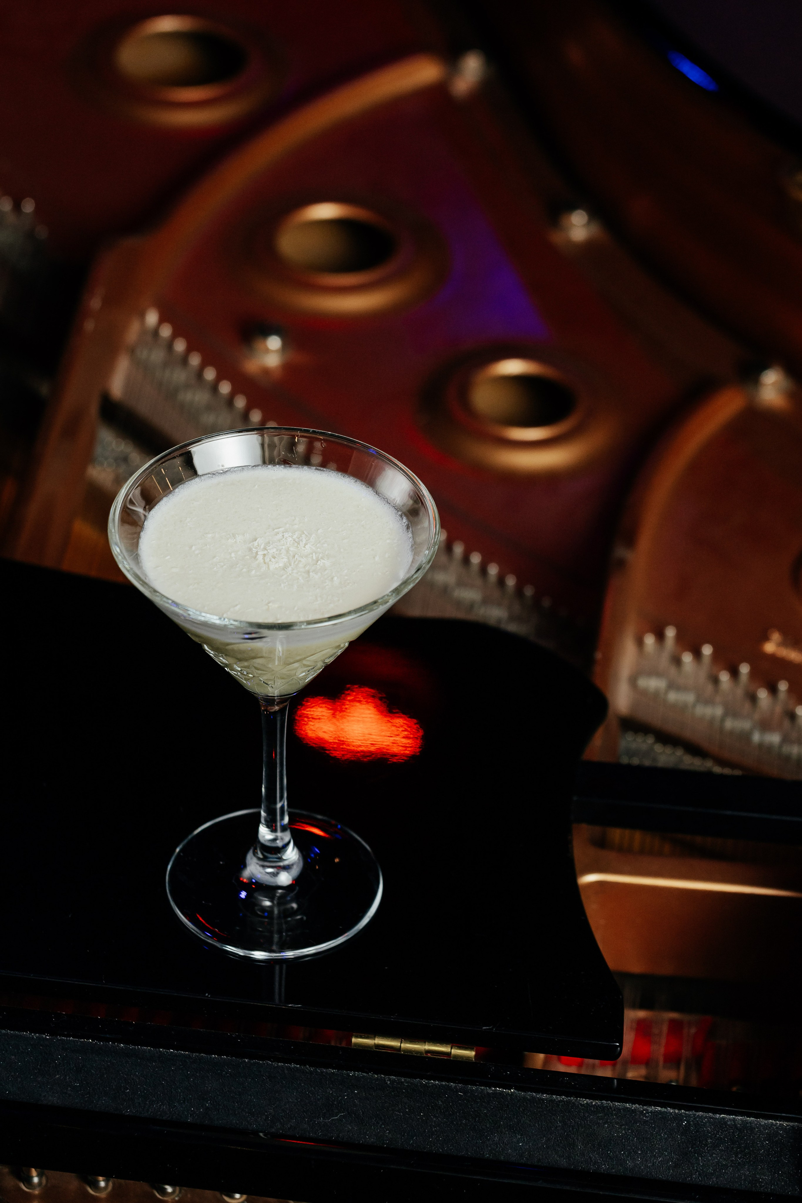 Esse Jazz Bar. Контент фотограф в Ростове-на-Дону Мардус Павел