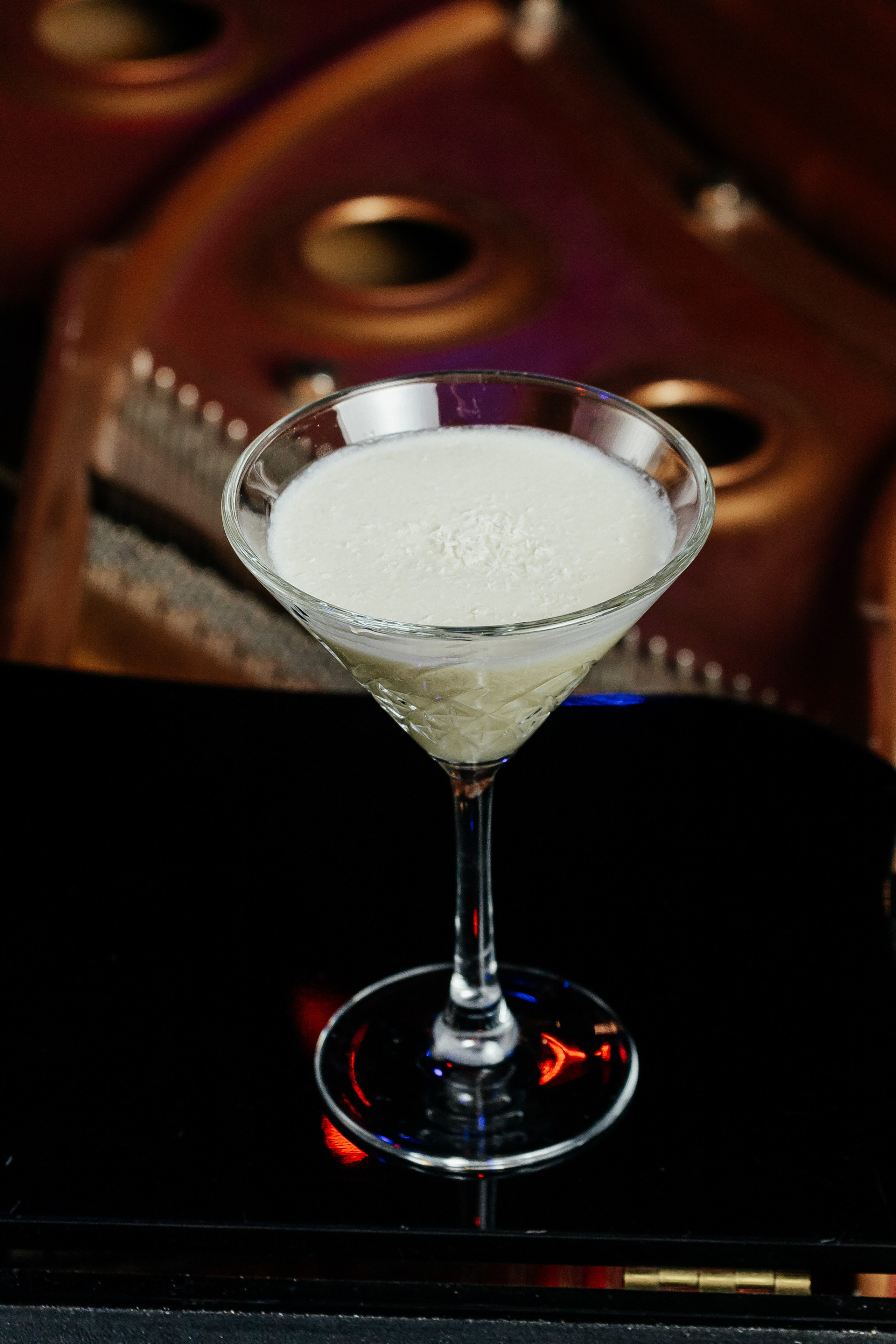 Esse Jazz Bar. Контент фотограф в Ростове-на-Дону Мардус Павел