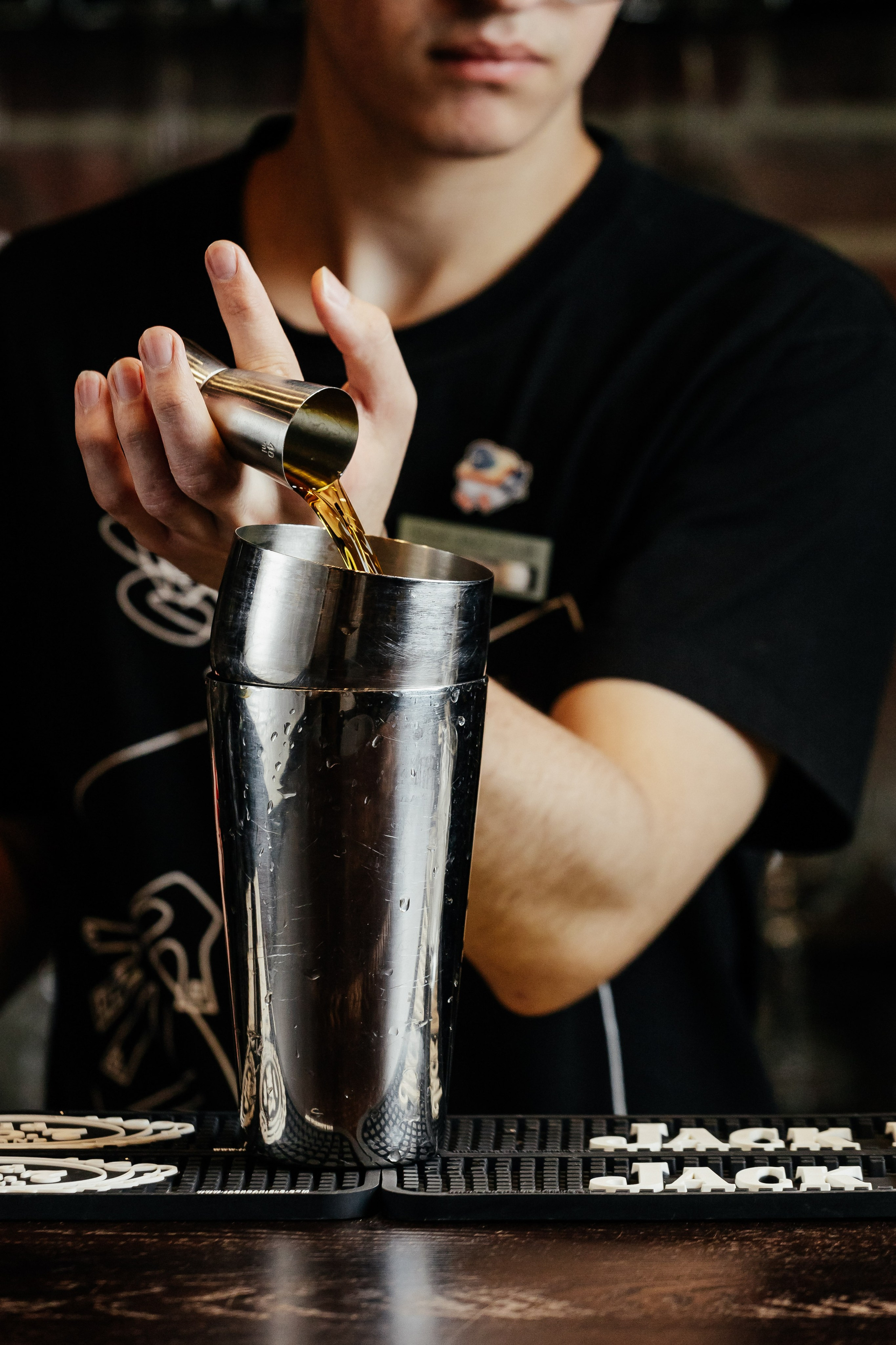 Esse Jazz Bar. Контент фотограф в Ростове-на-Дону Мардус Павел