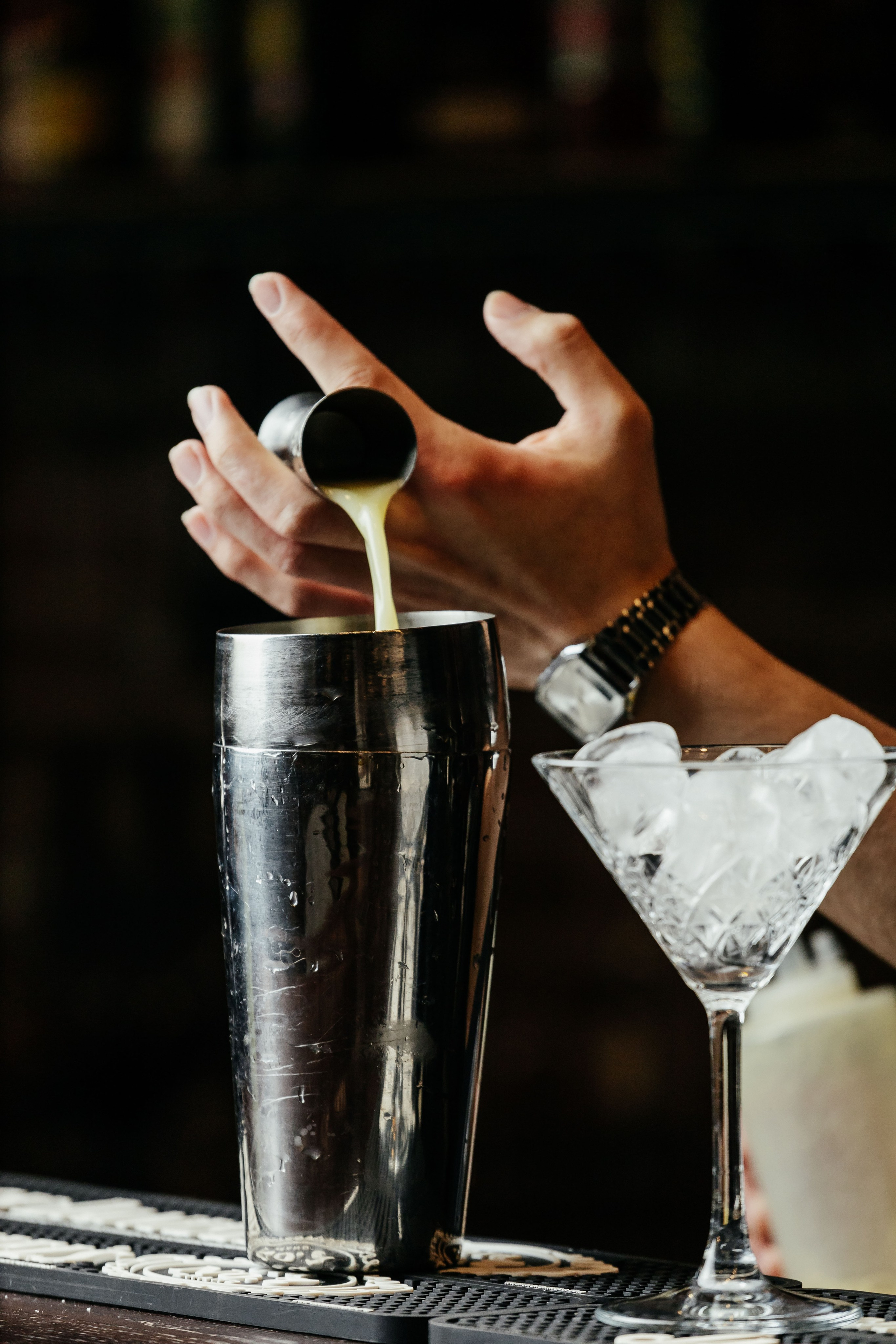 Esse Jazz Bar. Контент фотограф в Ростове-на-Дону Мардус Павел