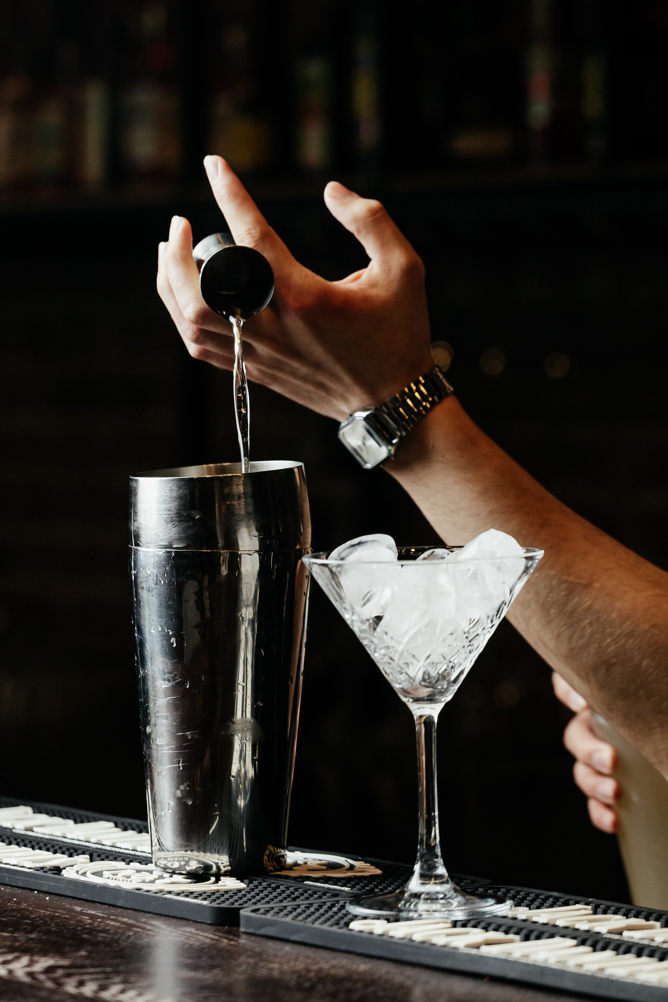 Esse Jazz Bar. Контент фотограф в Ростове-на-Дону Мардус Павел
