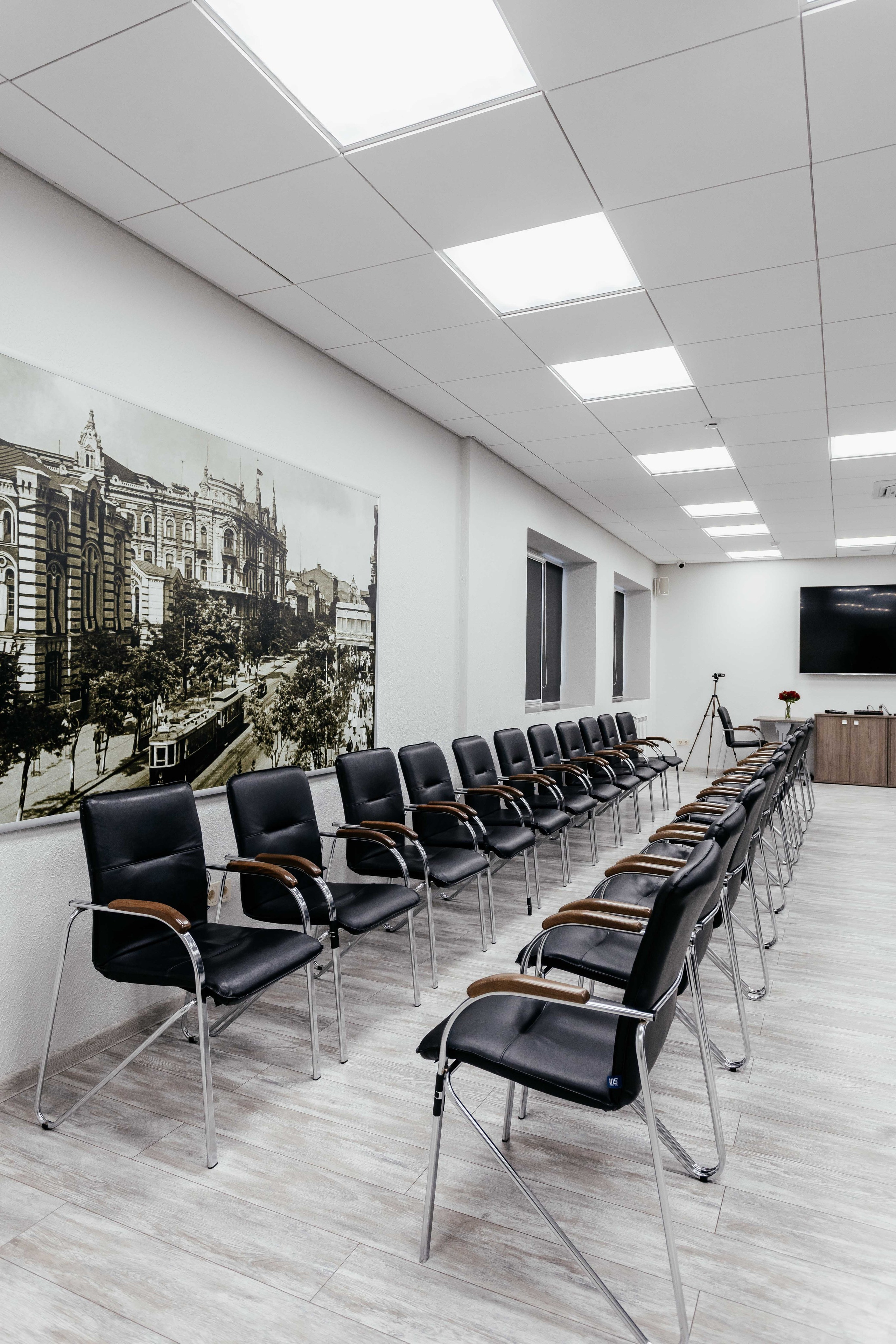 Custom House. Контент фотограф в Ростове-на-Дону Мардус Павел