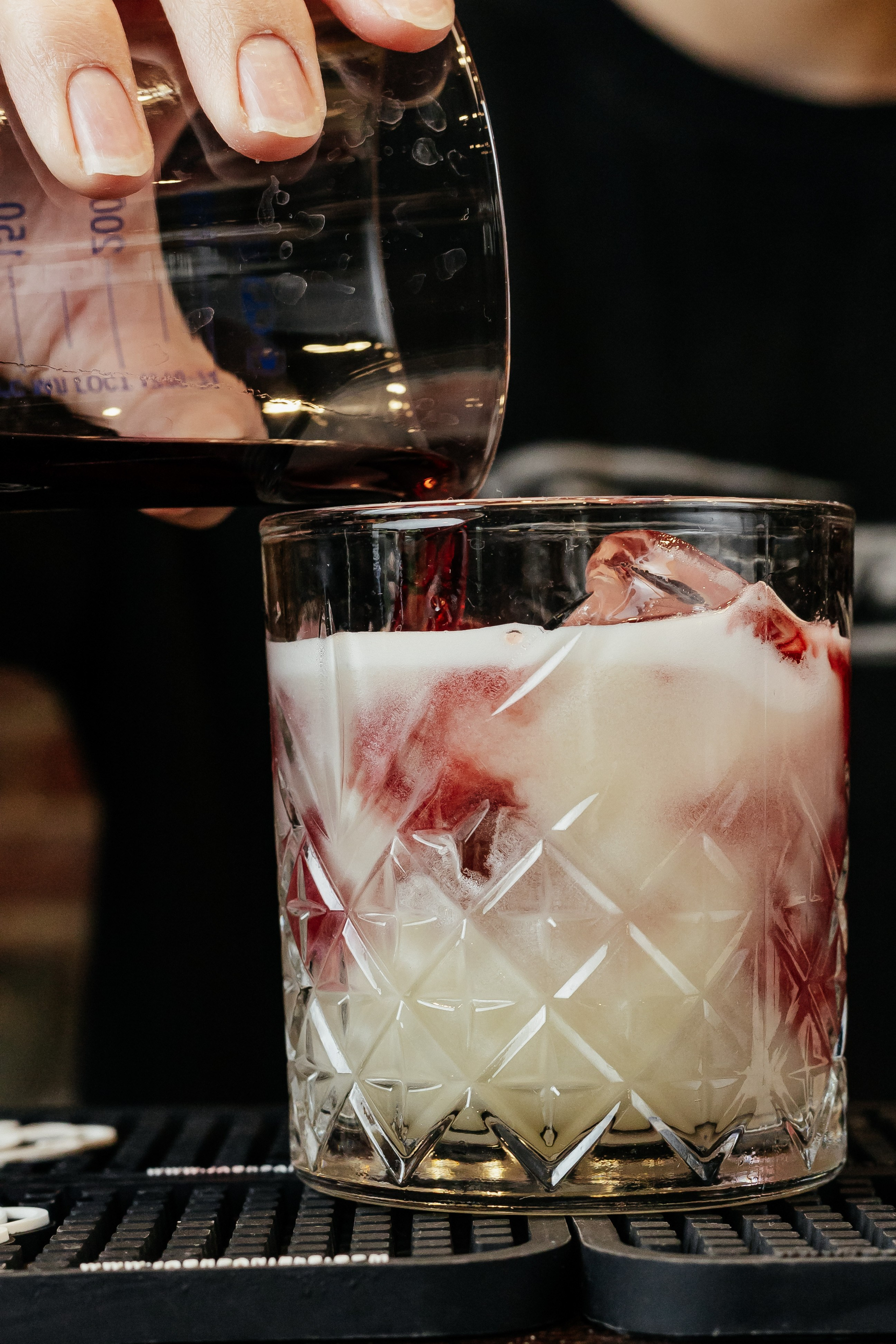 Esse Jazz Bar. Контент фотограф в Ростове-на-Дону Мардус Павел