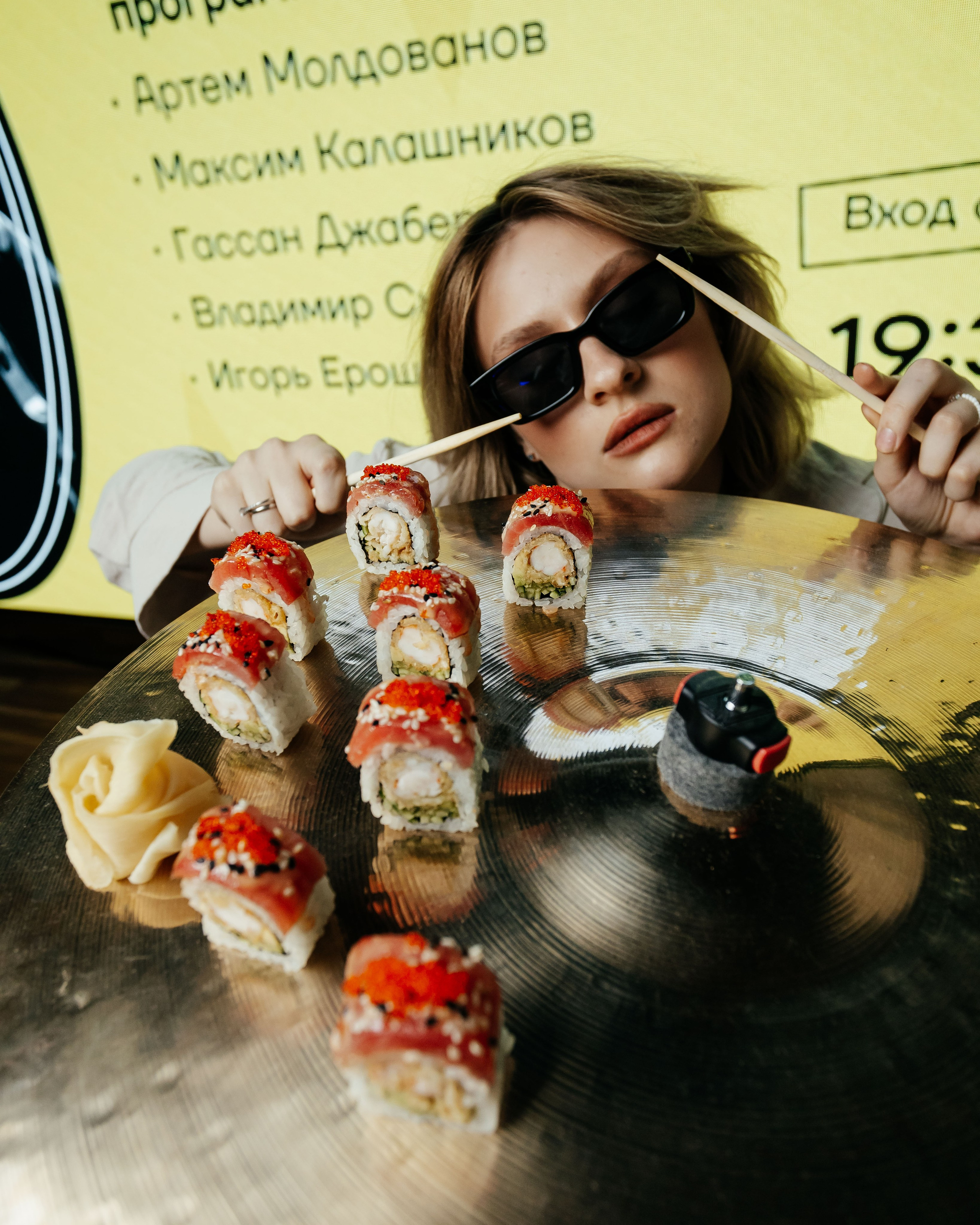 Фудмолл Мануфактура. Контент фотограф в Ростове-на-Дону Мардус Павел