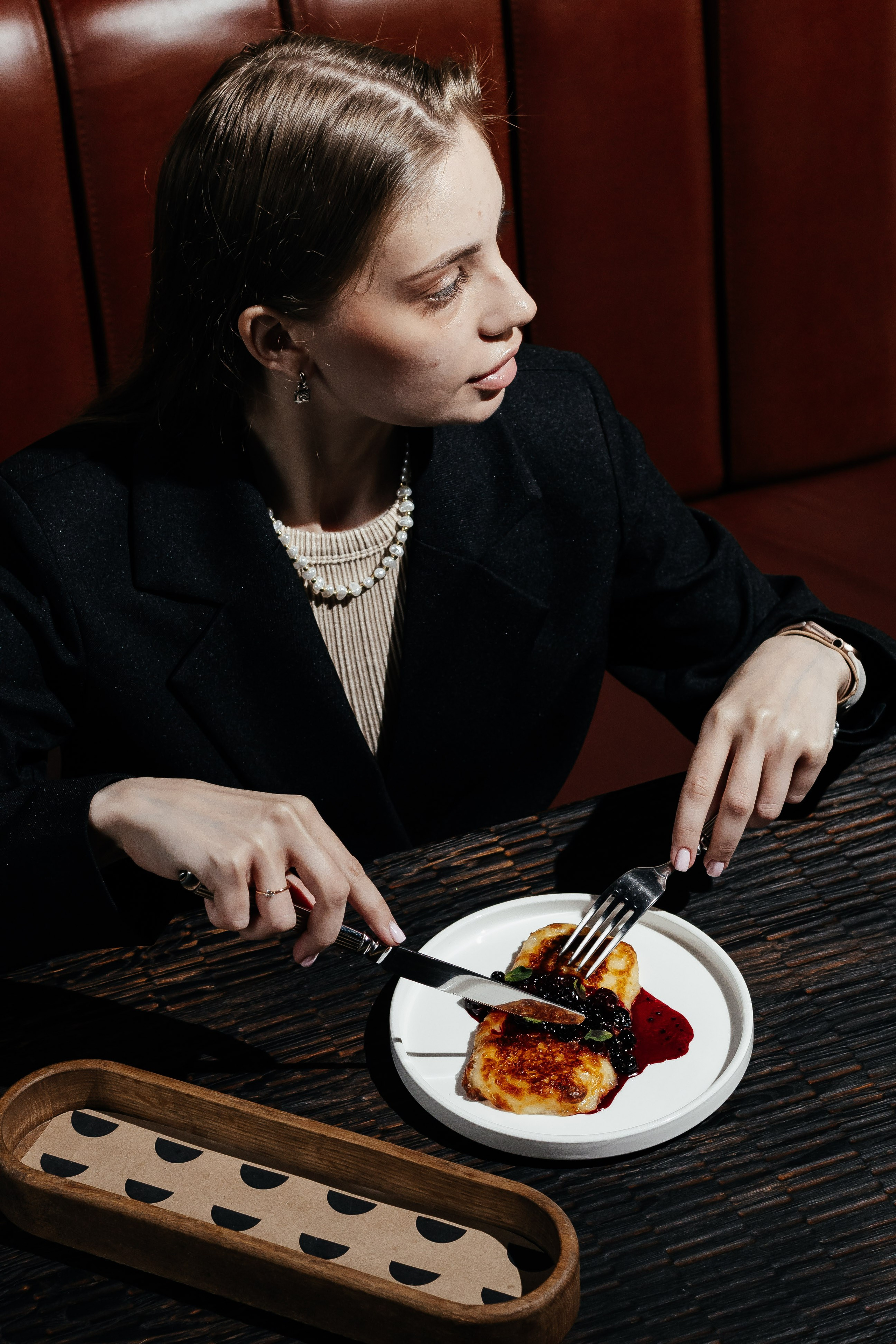 Dark Lounge. Контент фотограф в Ростове-на-Дону Мардус Павел