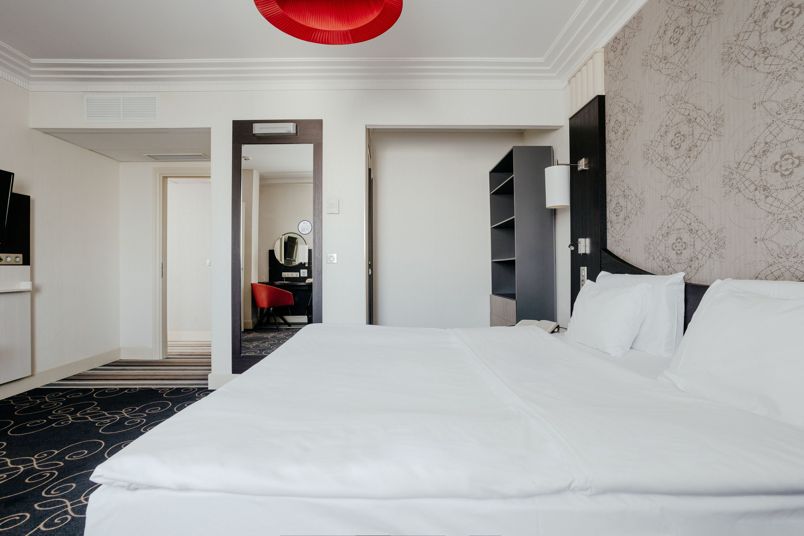 Отель Mercure. Контент фотограф в Ростове-на-Дону Мардус Павел