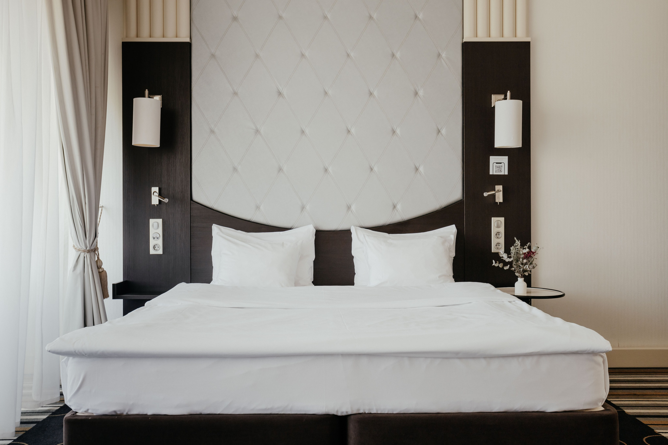 Отель Mercure. Контент фотограф в Ростове-на-Дону Мардус Павел