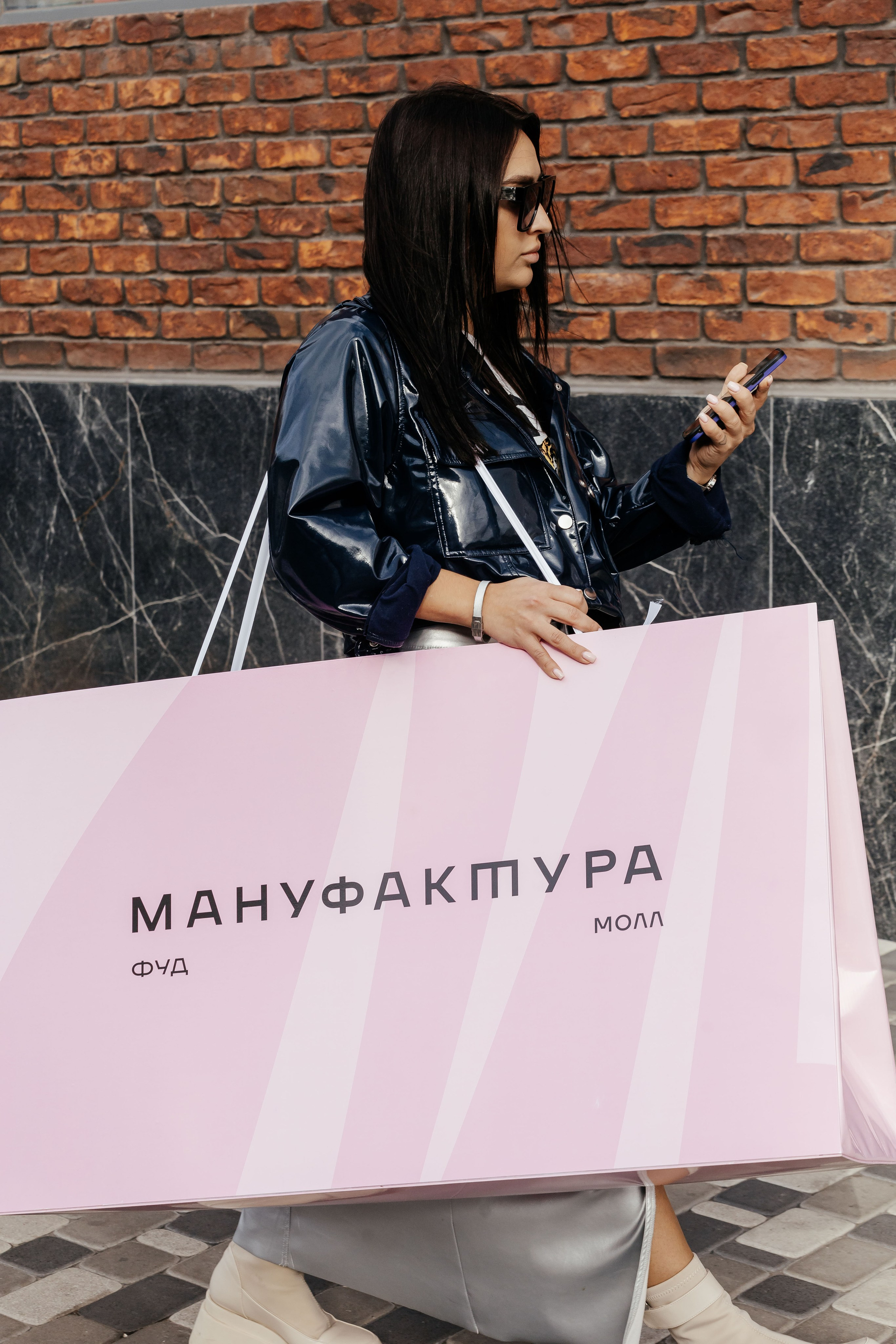 Фудмолл Мануфактура. Контент фотограф в Ростове-на-Дону Мардус Павел