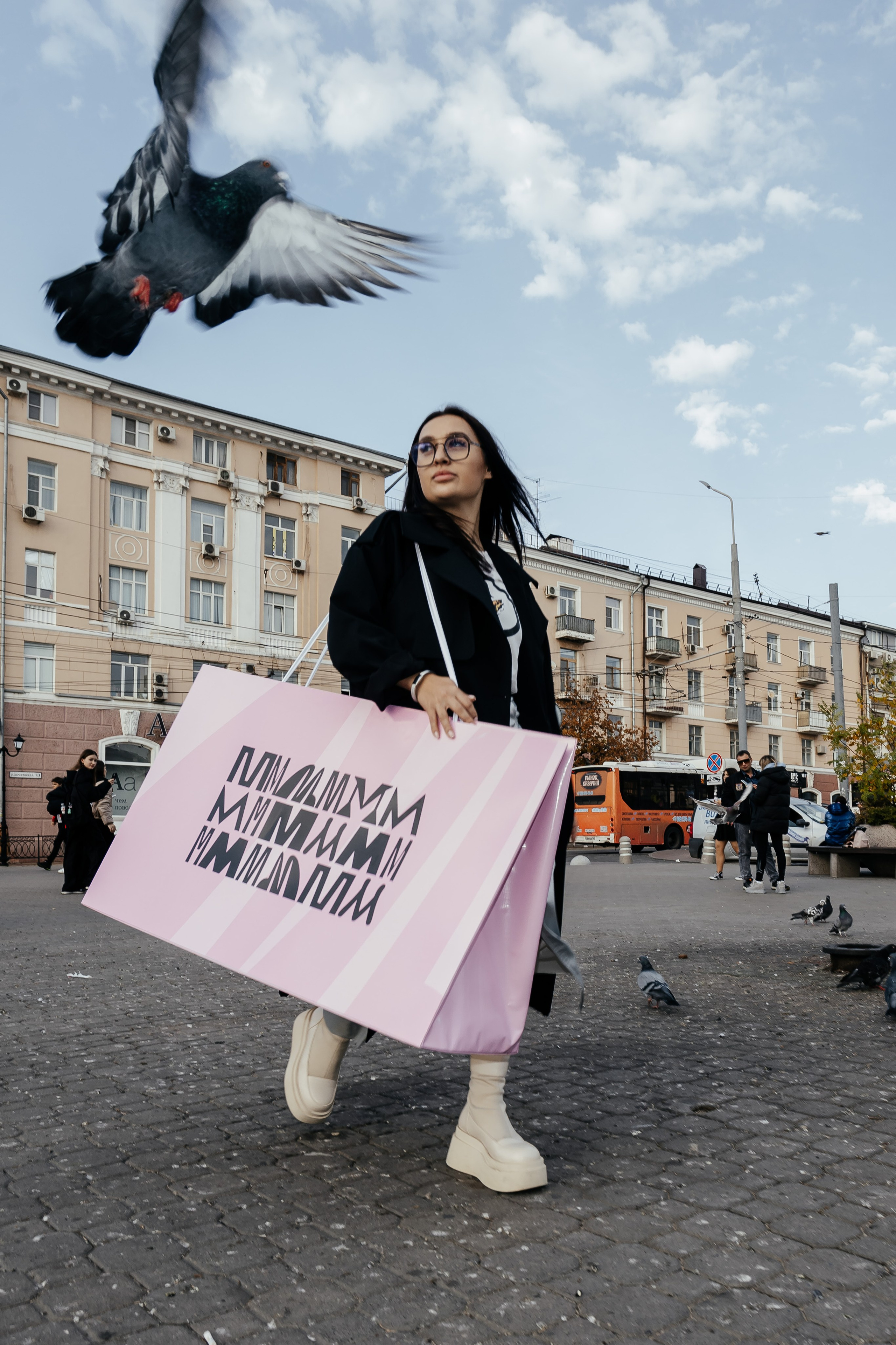 Фудмолл Мануфактура. Контент фотограф в Ростове-на-Дону Мардус Павел