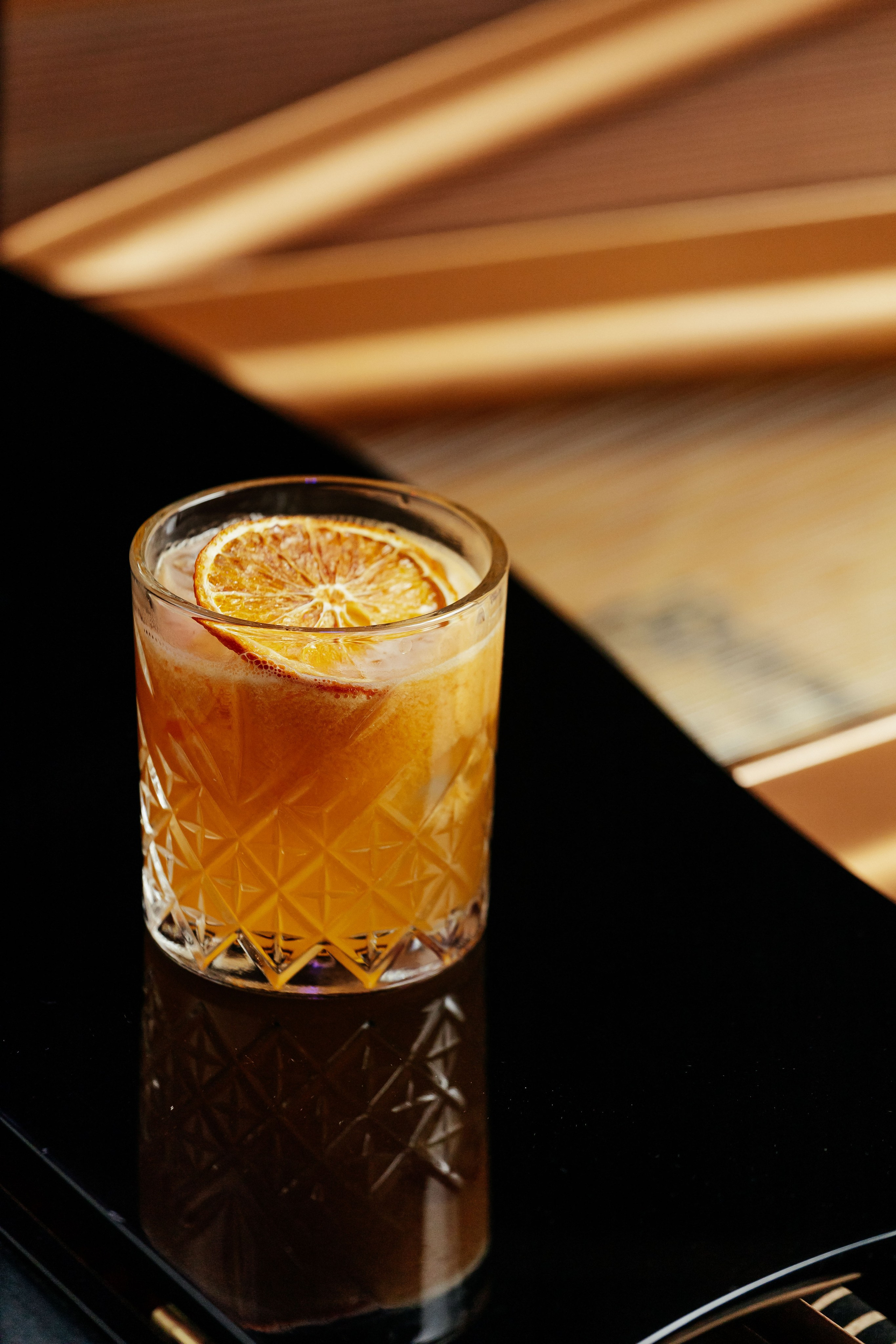 Esse Jazz Bar. Контент фотограф в Ростове-на-Дону Мардус Павел