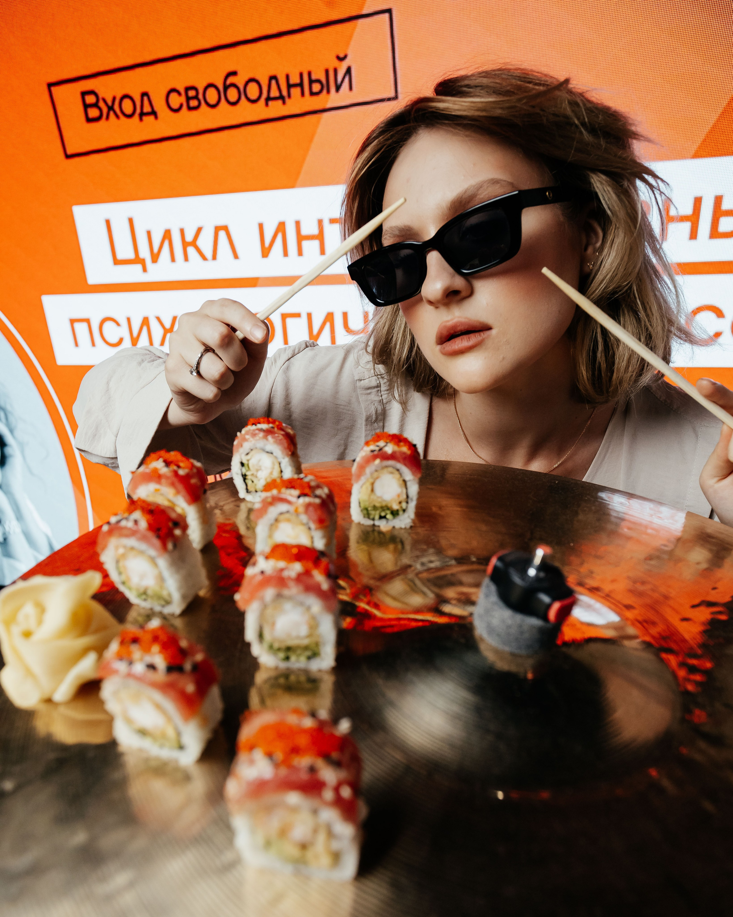 Фудмолл Мануфактура. Контент фотограф в Ростове-на-Дону Мардус Павел