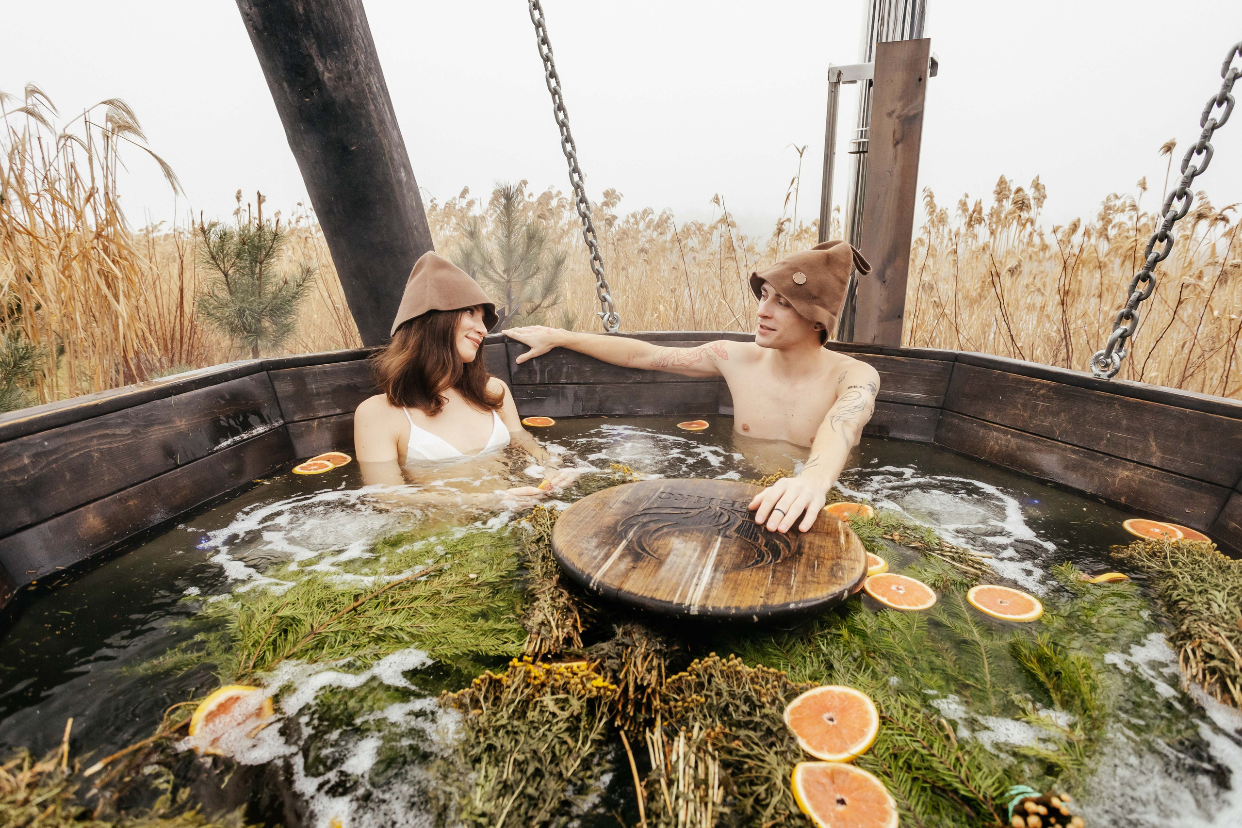 Эко отель Феникс. Контент фотограф в Ростове-на-Дону Мардус Павел