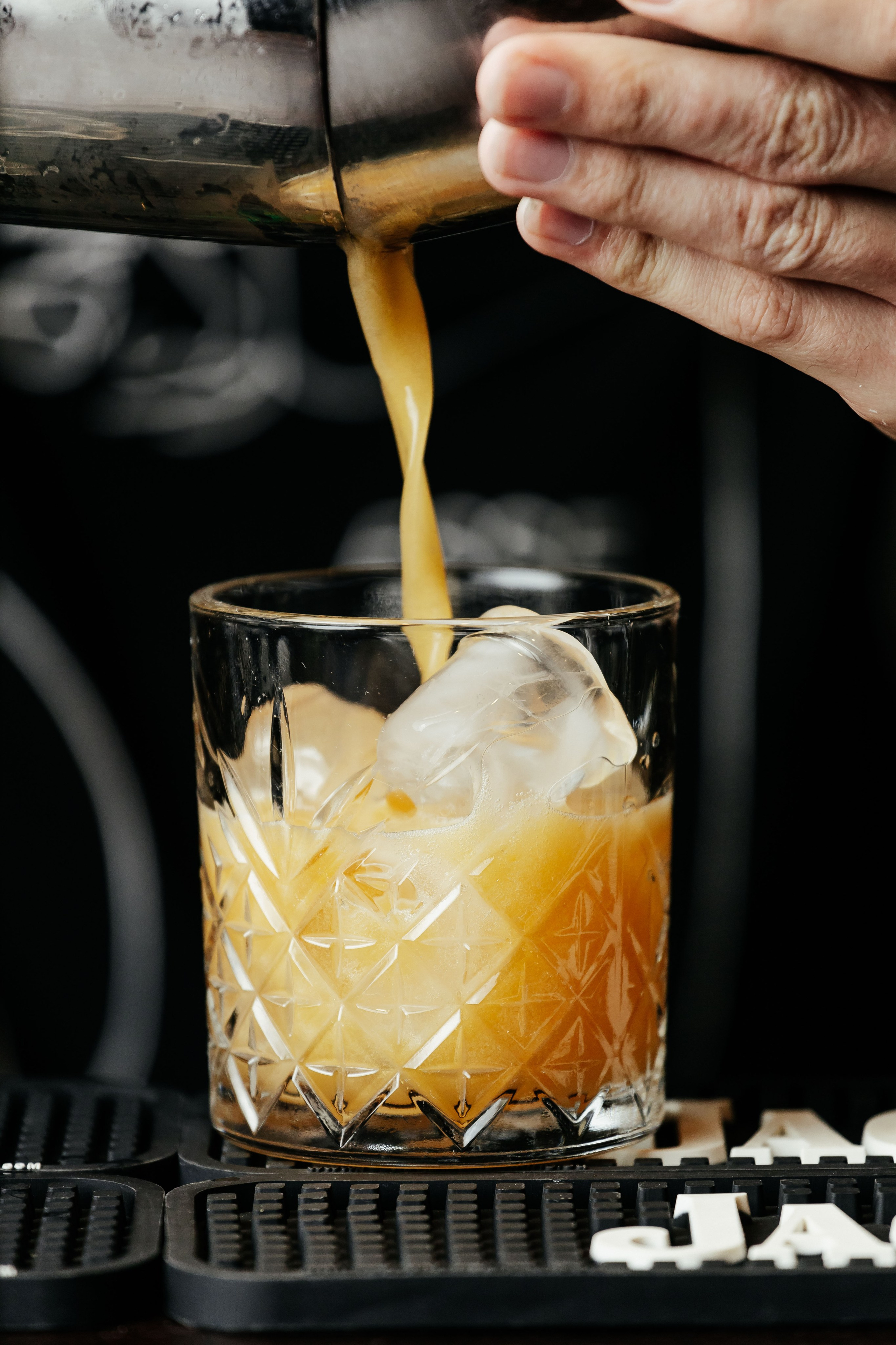 Esse Jazz Bar. Контент фотограф в Ростове-на-Дону Мардус Павел