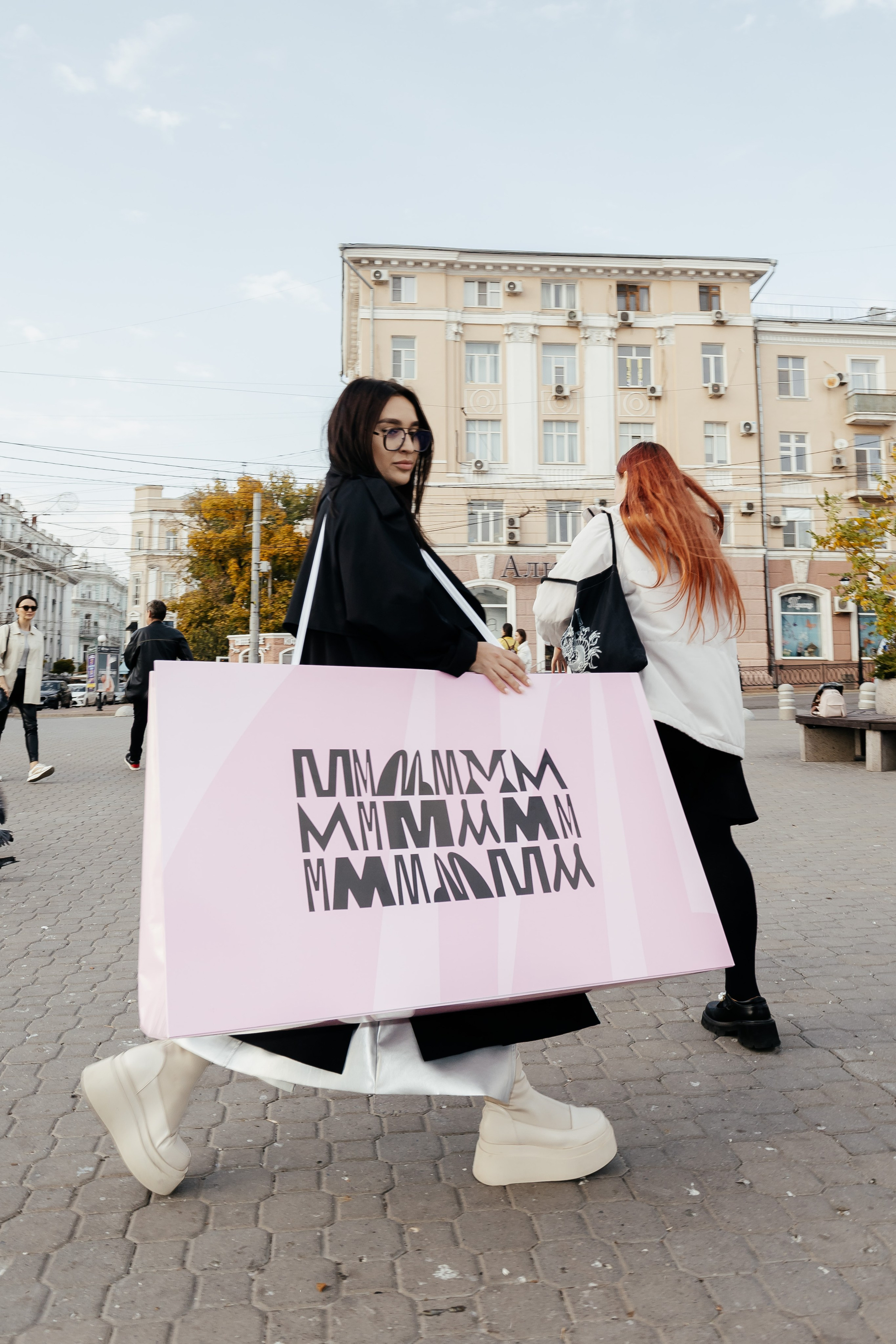 Фудмолл Мануфактура. Контент фотограф в Ростове-на-Дону Мардус Павел
