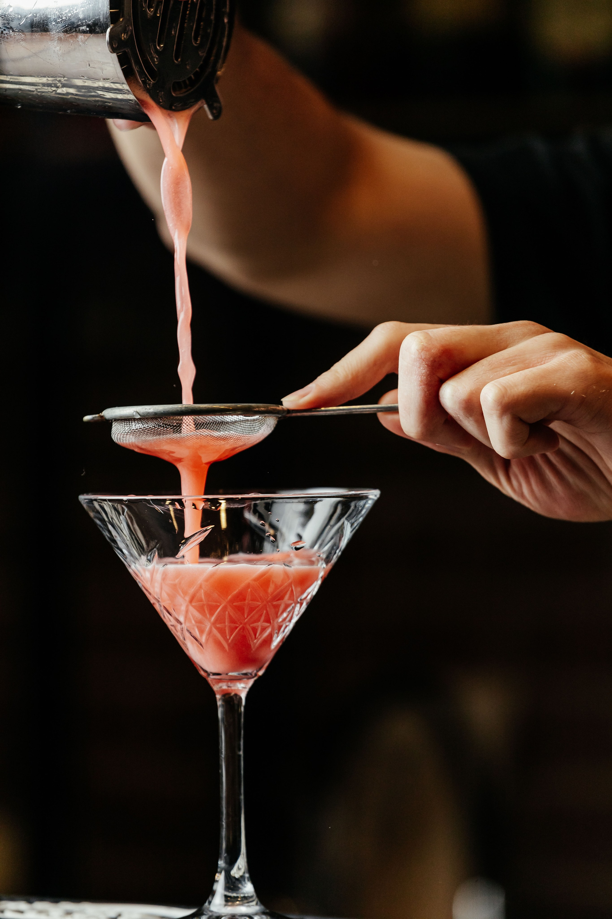 Esse Jazz Bar. Контент фотограф в Ростове-на-Дону Мардус Павел