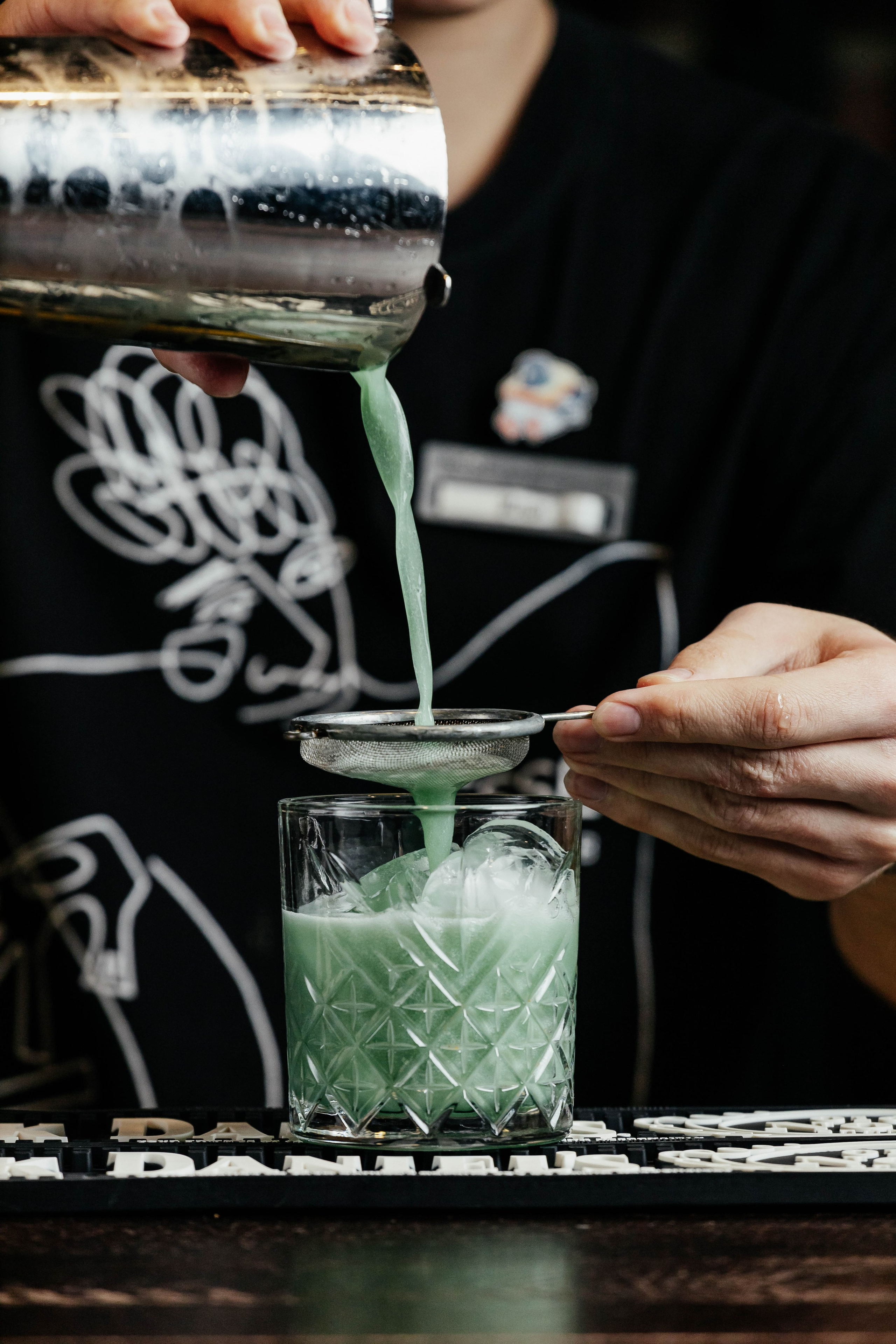 Esse Jazz Bar. Контент фотограф в Ростове-на-Дону Мардус Павел